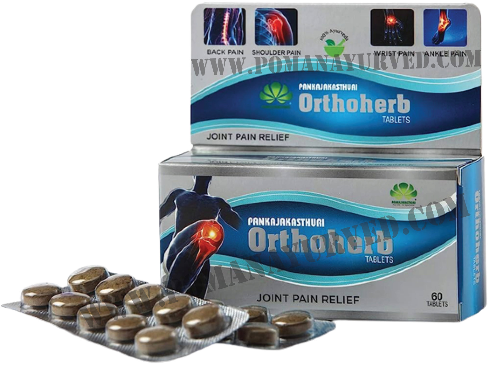 Picture of Orthoherb Tablet