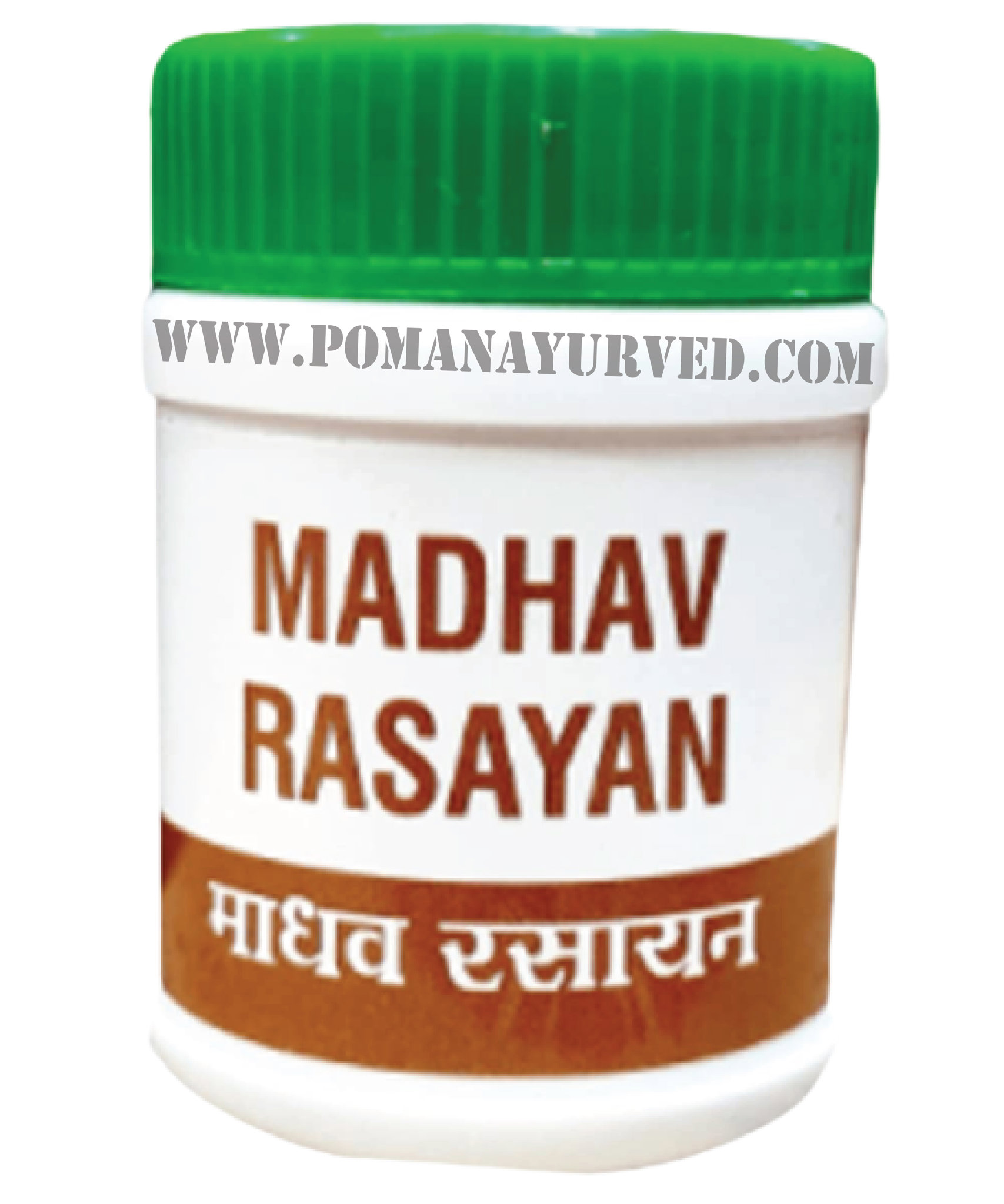 Picture of Madhav Rasayan