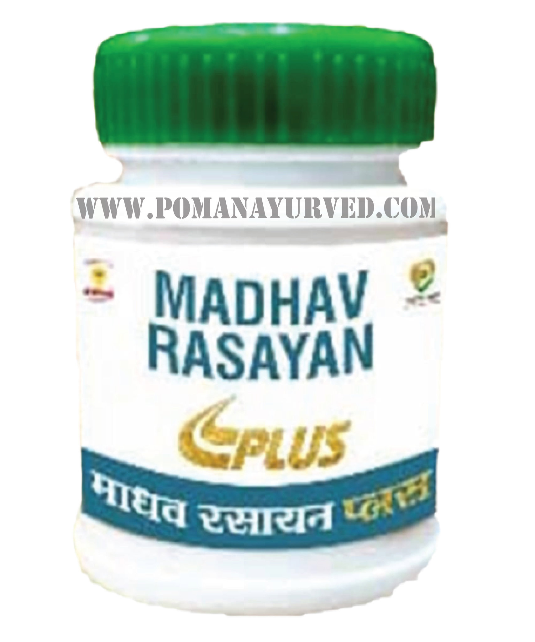 Picture of Madhav Rasayan Plus