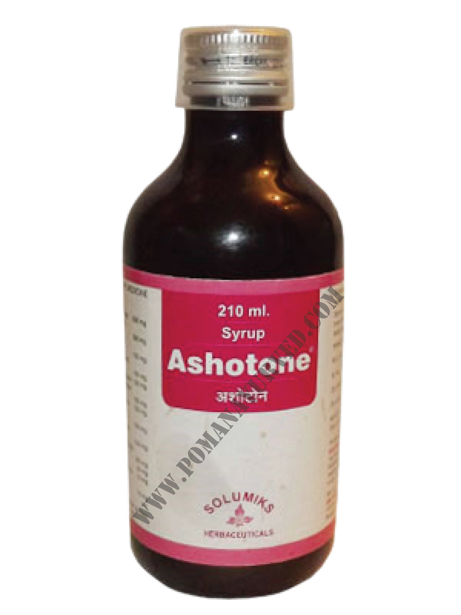 Picture of Ashotone Syrup