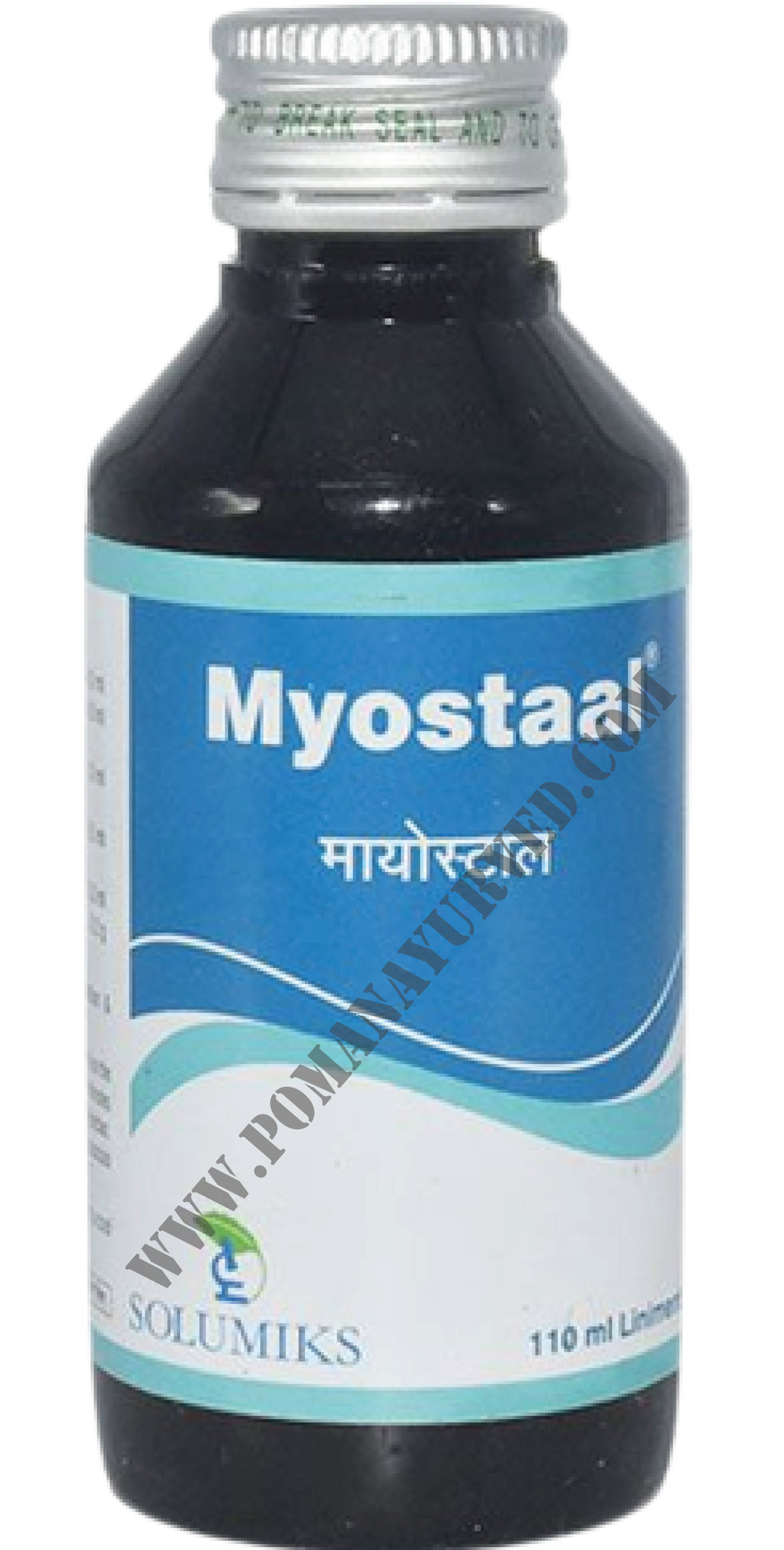 Picture of Myostaal Liniment