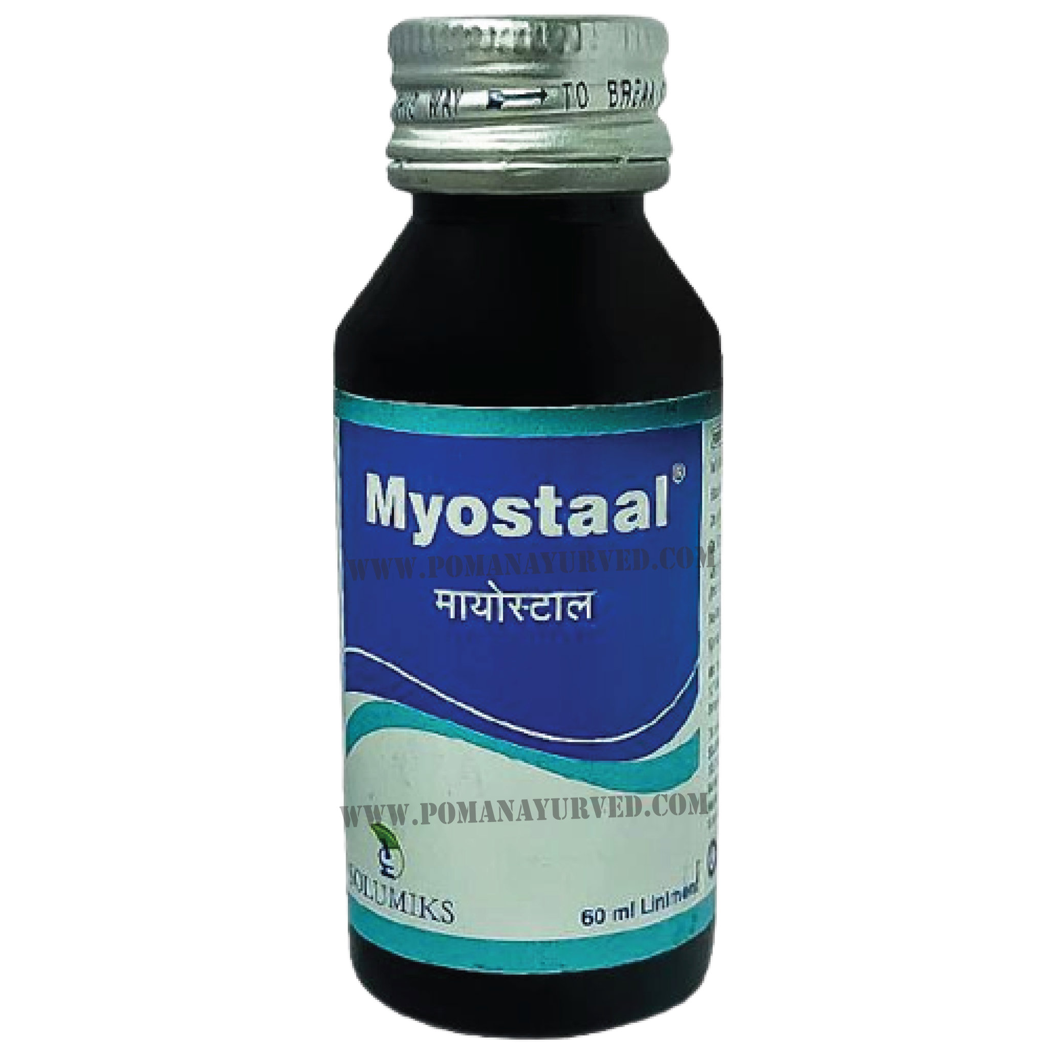 Picture of Myostal Liniment