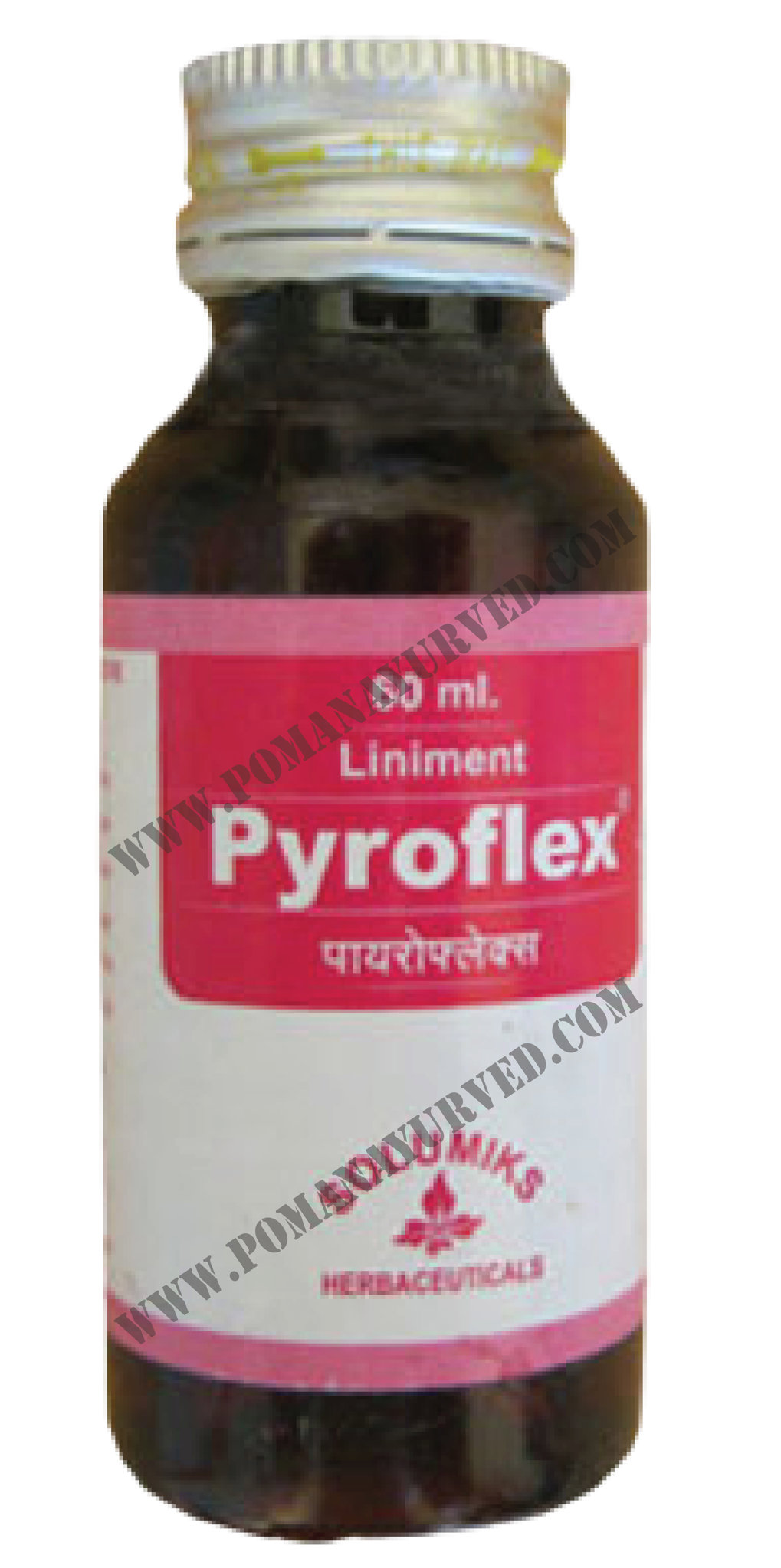 Picture of Pyroflex Liniment