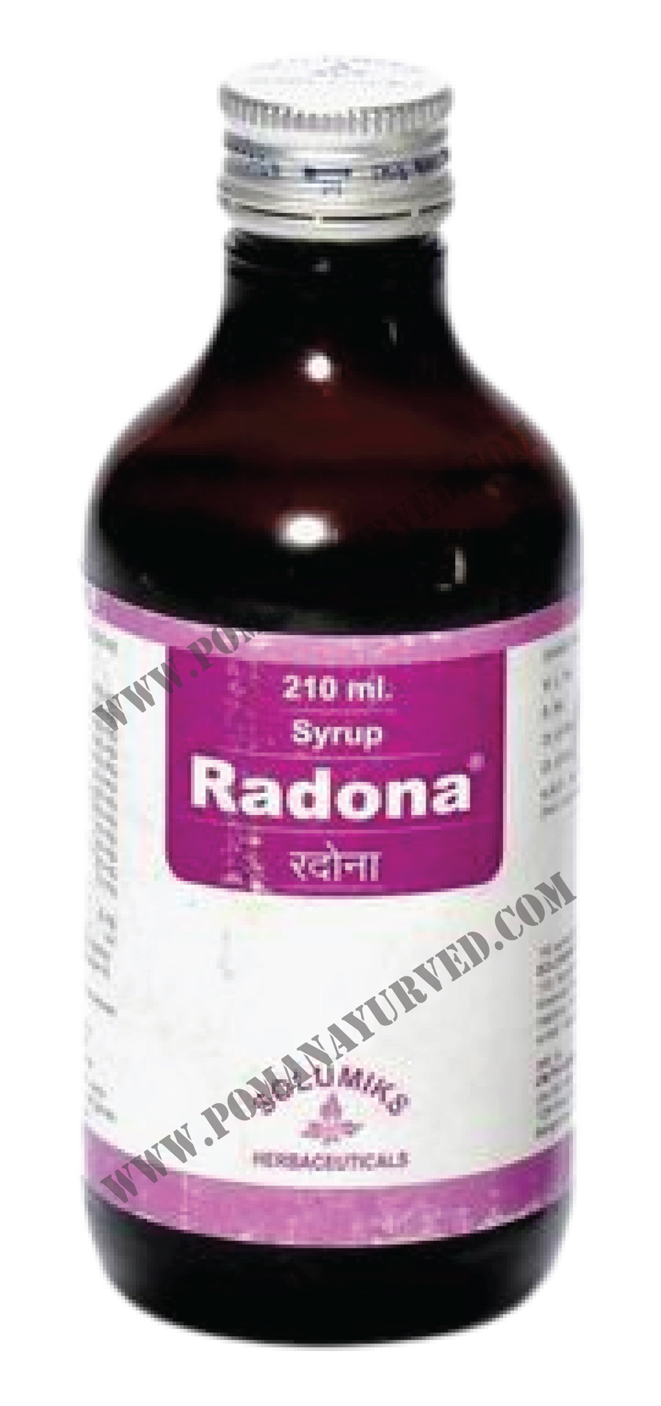 Picture of Radona Syrup