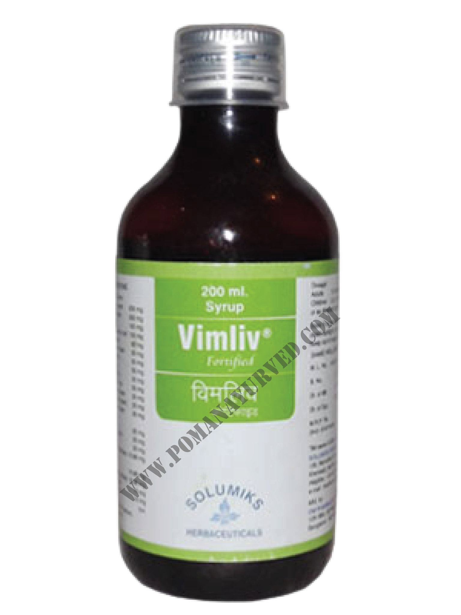 Picture of Vimliv Syrup