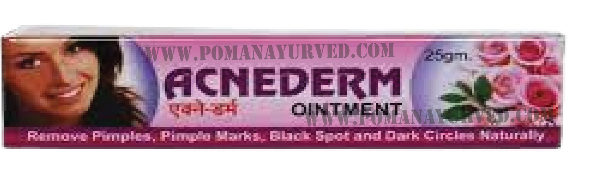 Picture of Acnederm Ointment