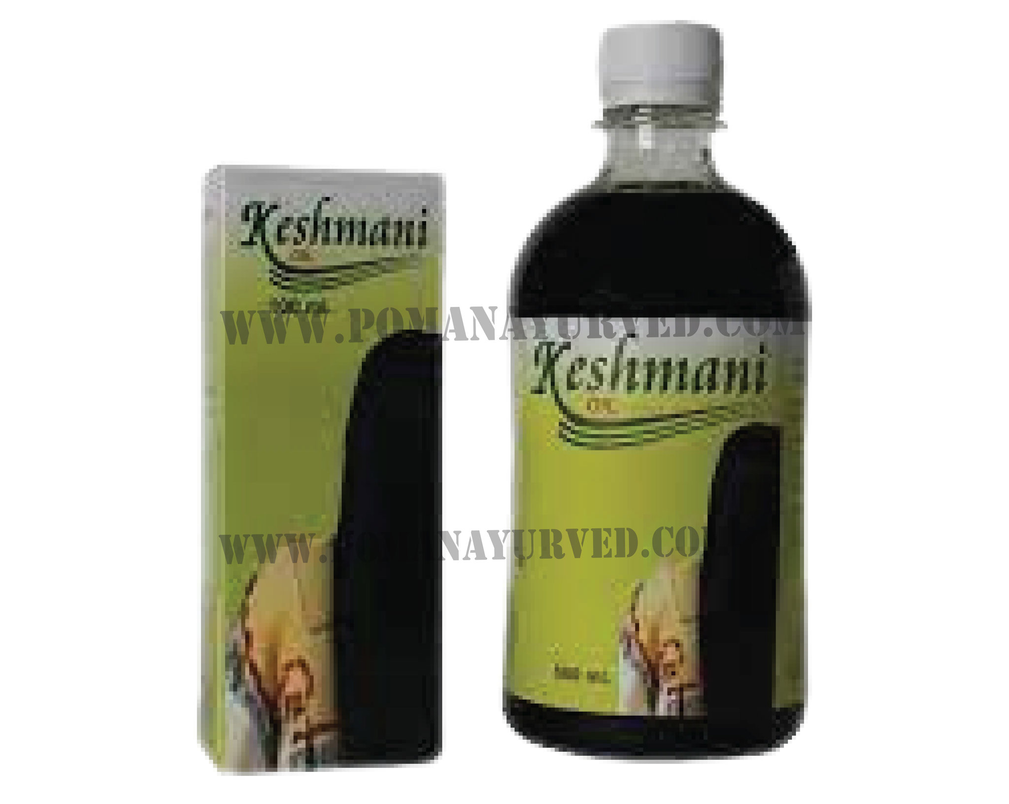 Picture of Keshmani Oil