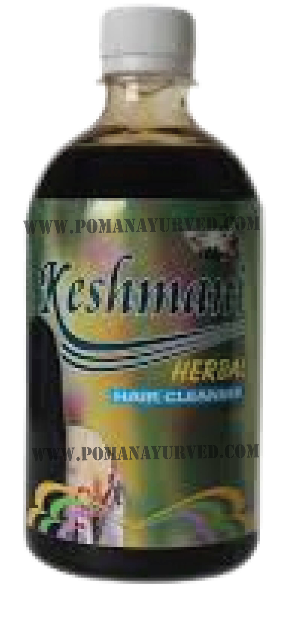 Picture of Keshmani Shampoo