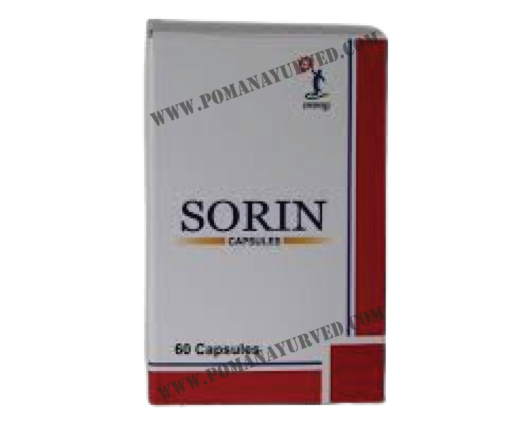 Picture of Sorin Capsule