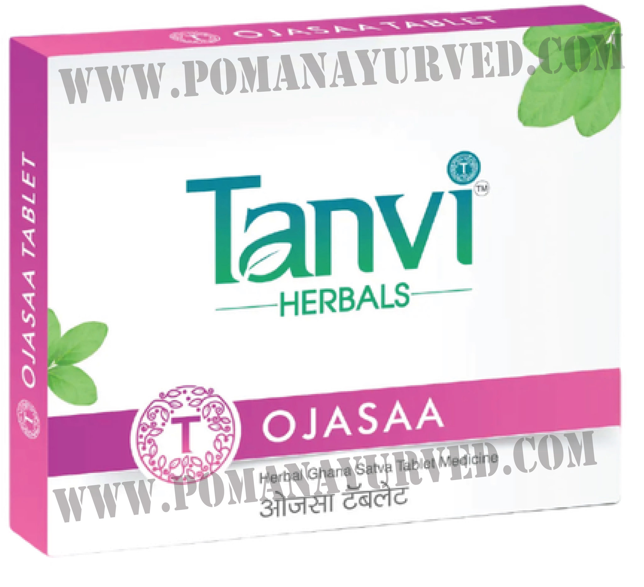 Picture of Tanvi Ojasaa Tablet