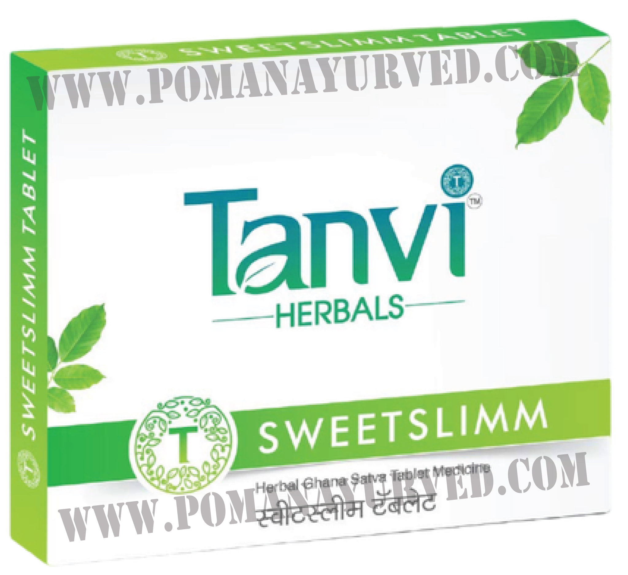 Picture of Tanvi Sweetslim Tablet