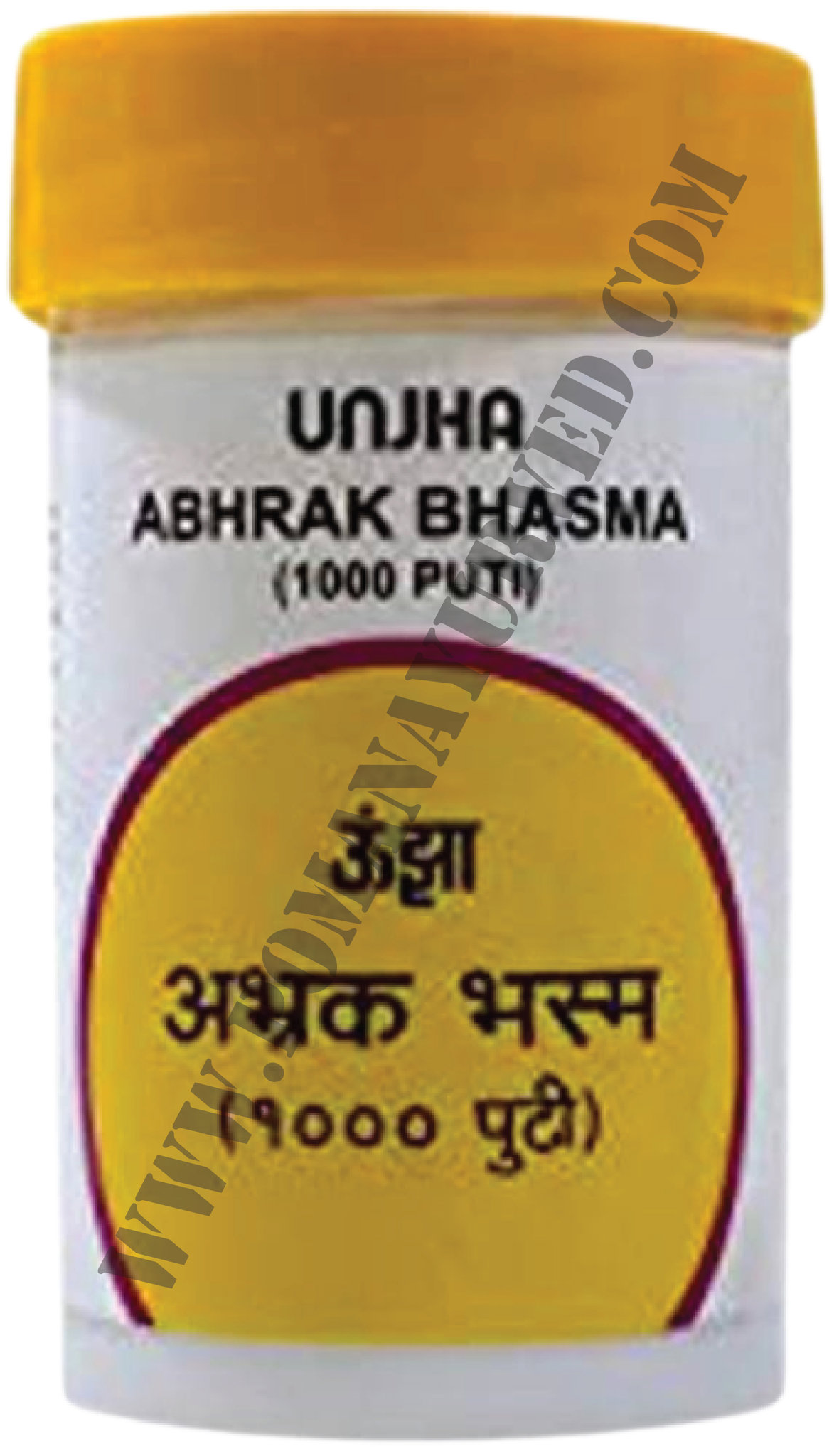 Picture of Abhrak Bhasam (Shata Puti)