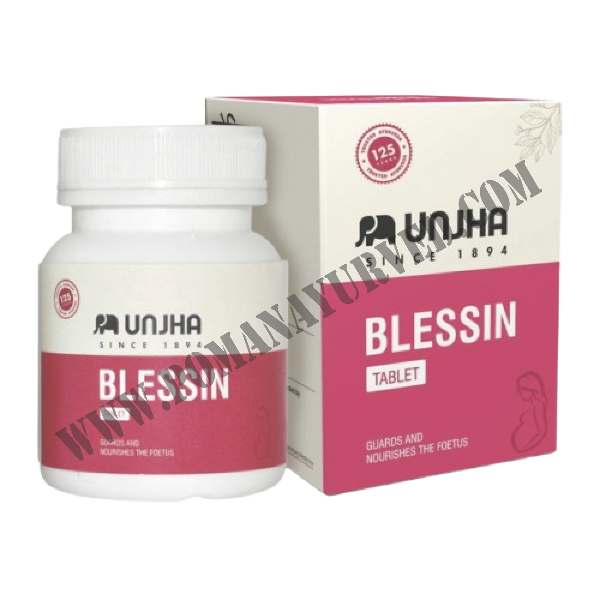 Picture of Blessin Tablet