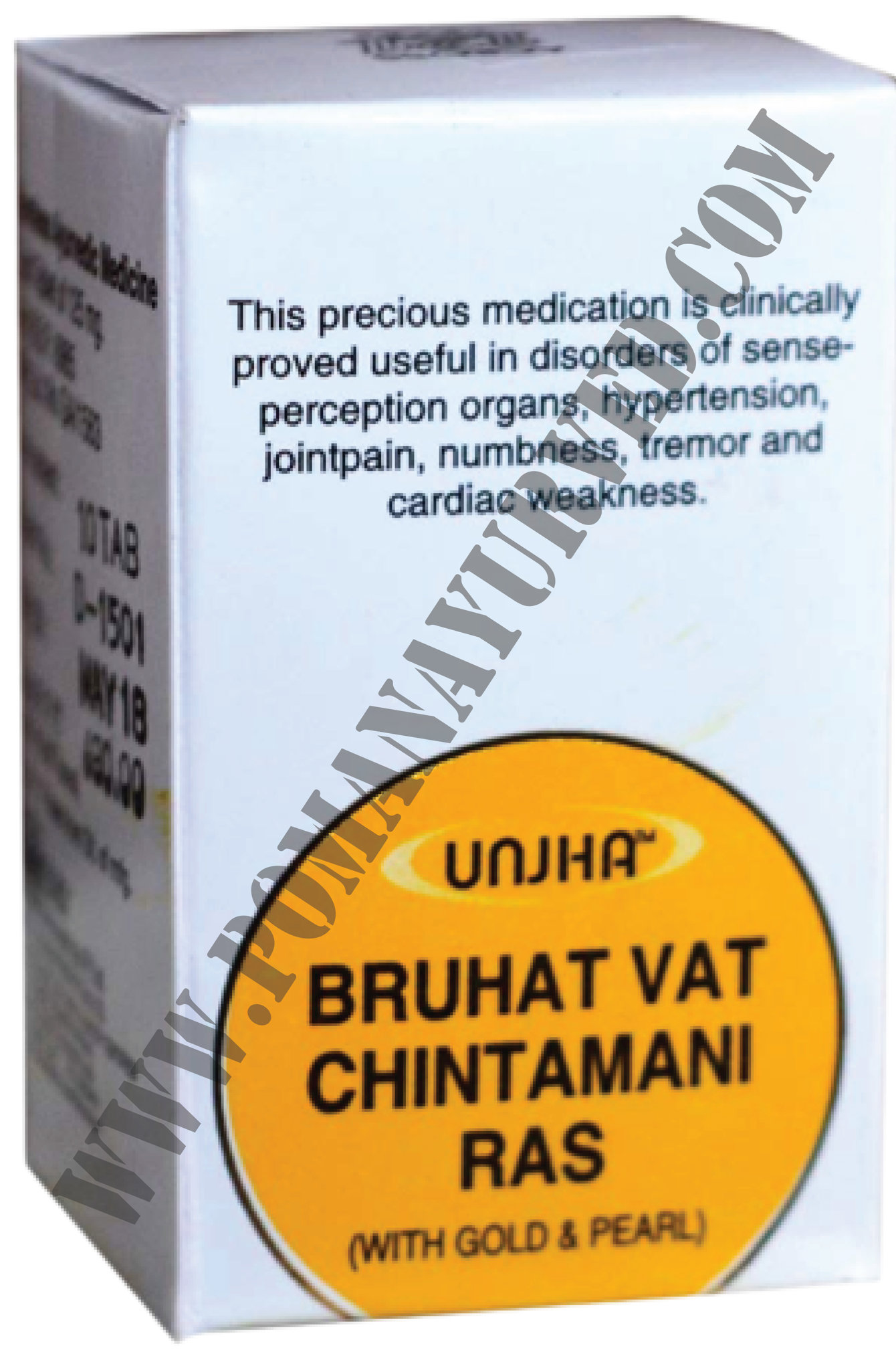 Picture of Brihat Vat Chintamani