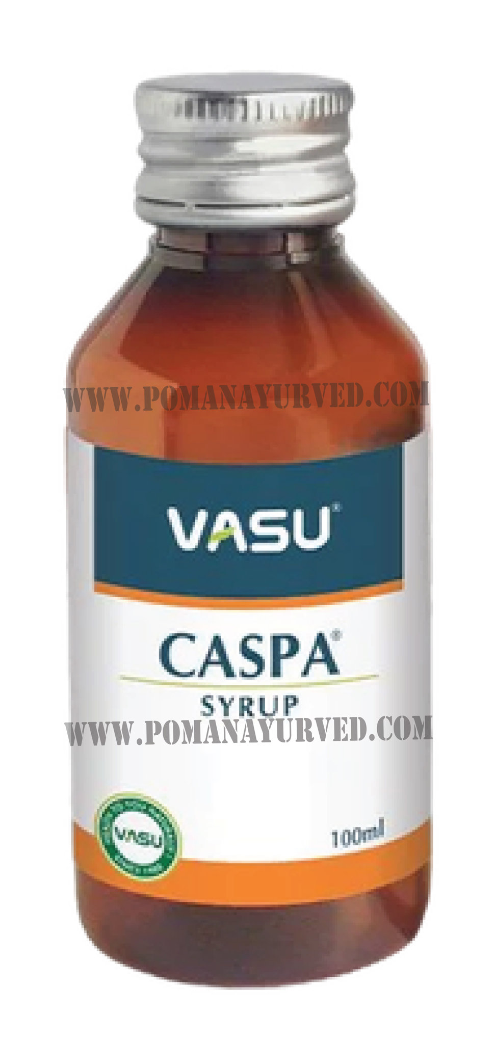 Picture of Caspa Syrup