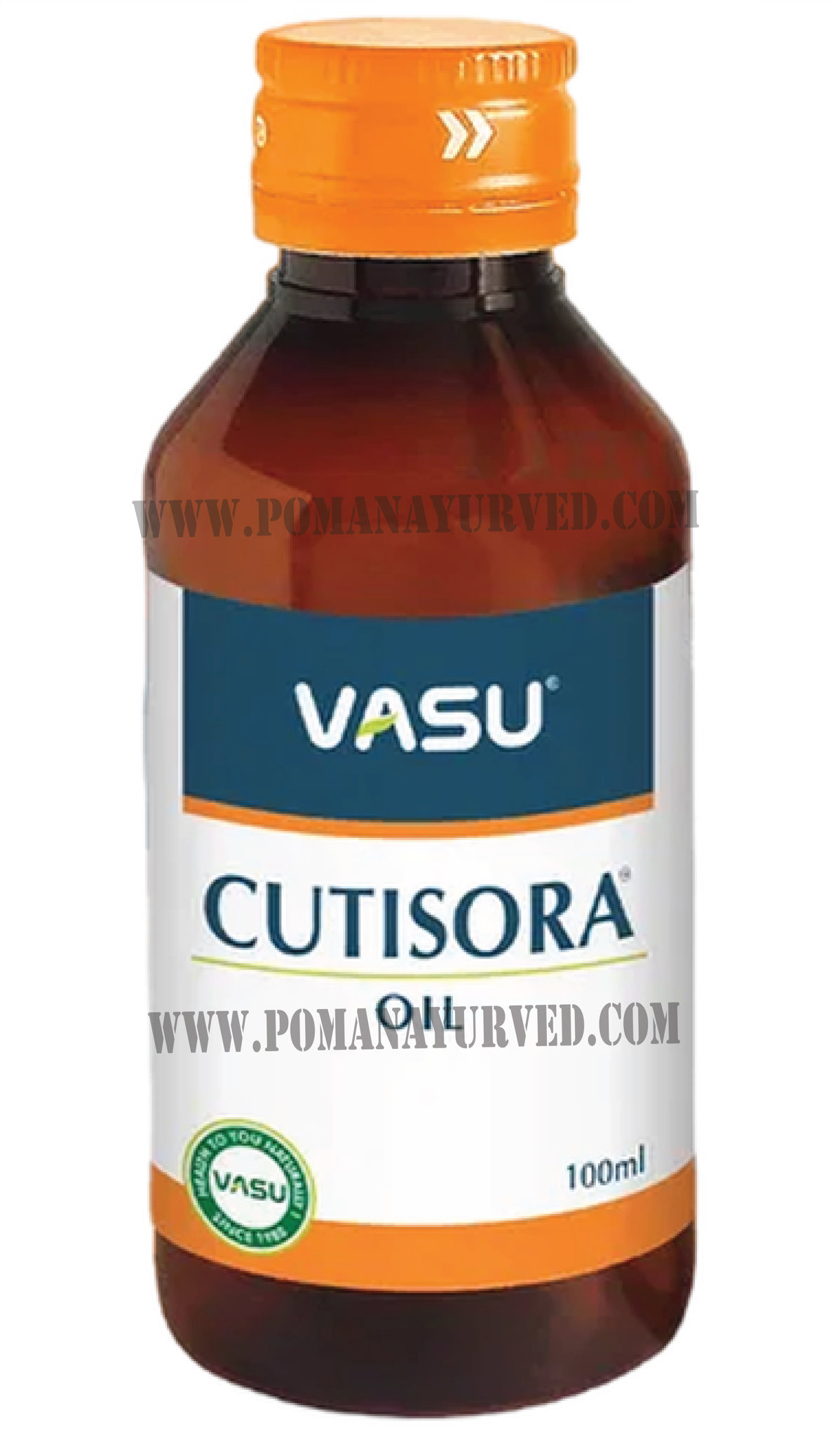 Picture of Cutipsora Oil