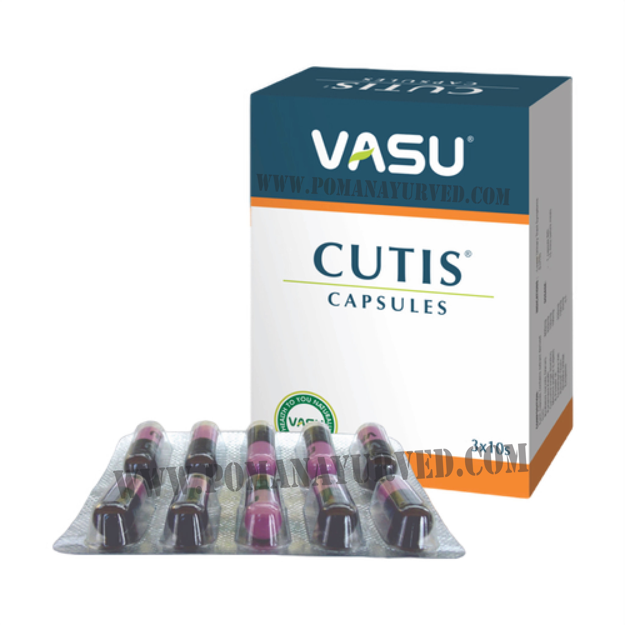 Picture of Cutis Capsul