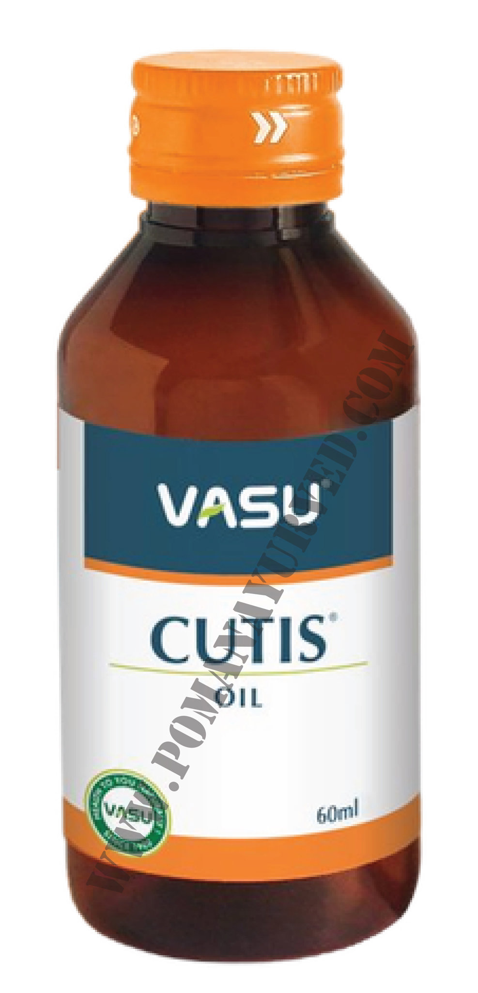 Picture of Cutis Oil