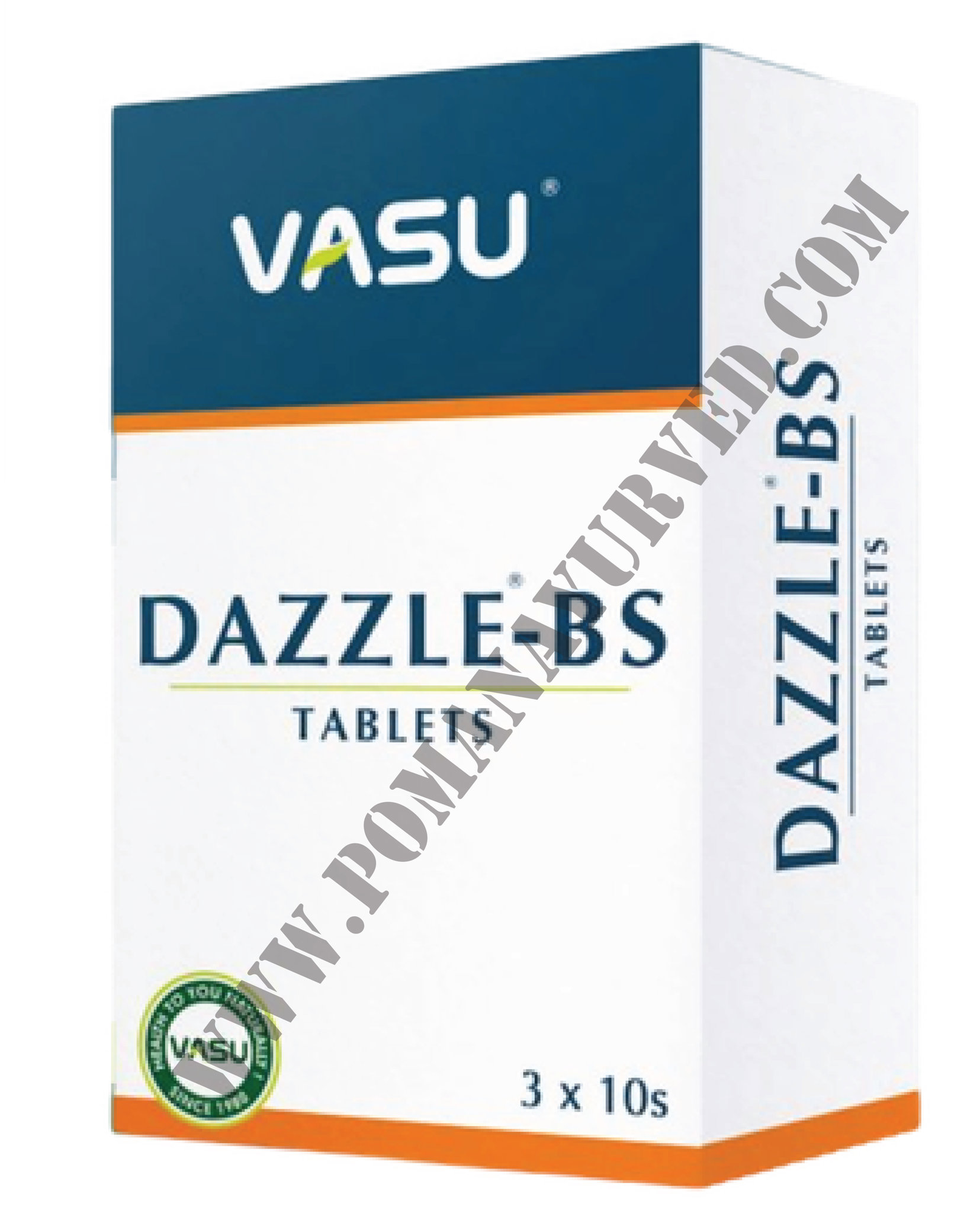 Picture of Dazzle Capsule