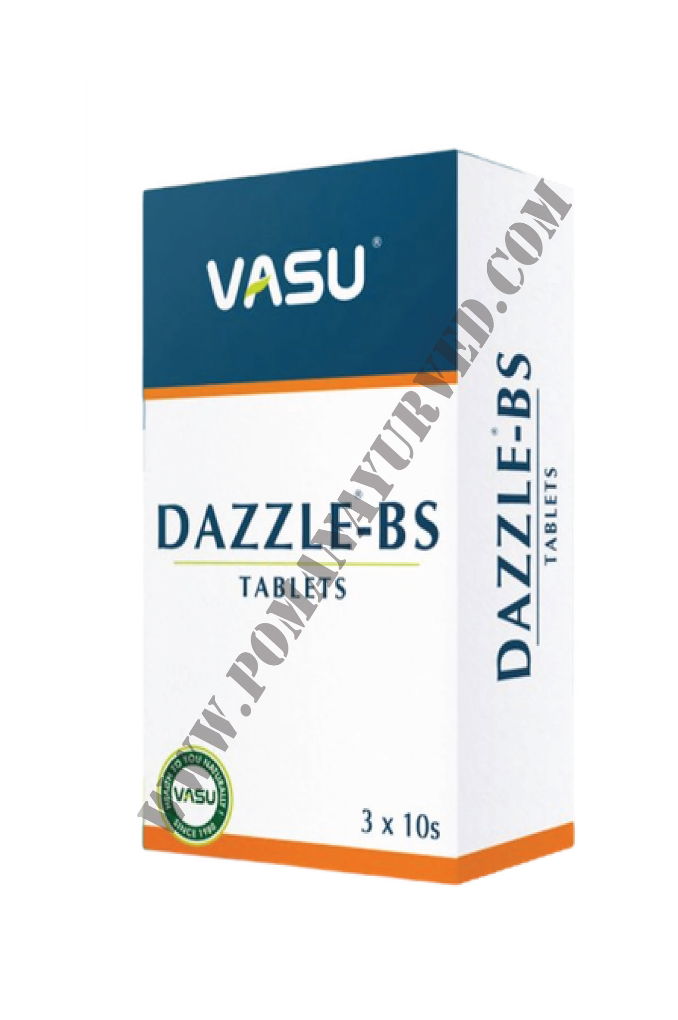 Picture of Dazzle Bs Tablet