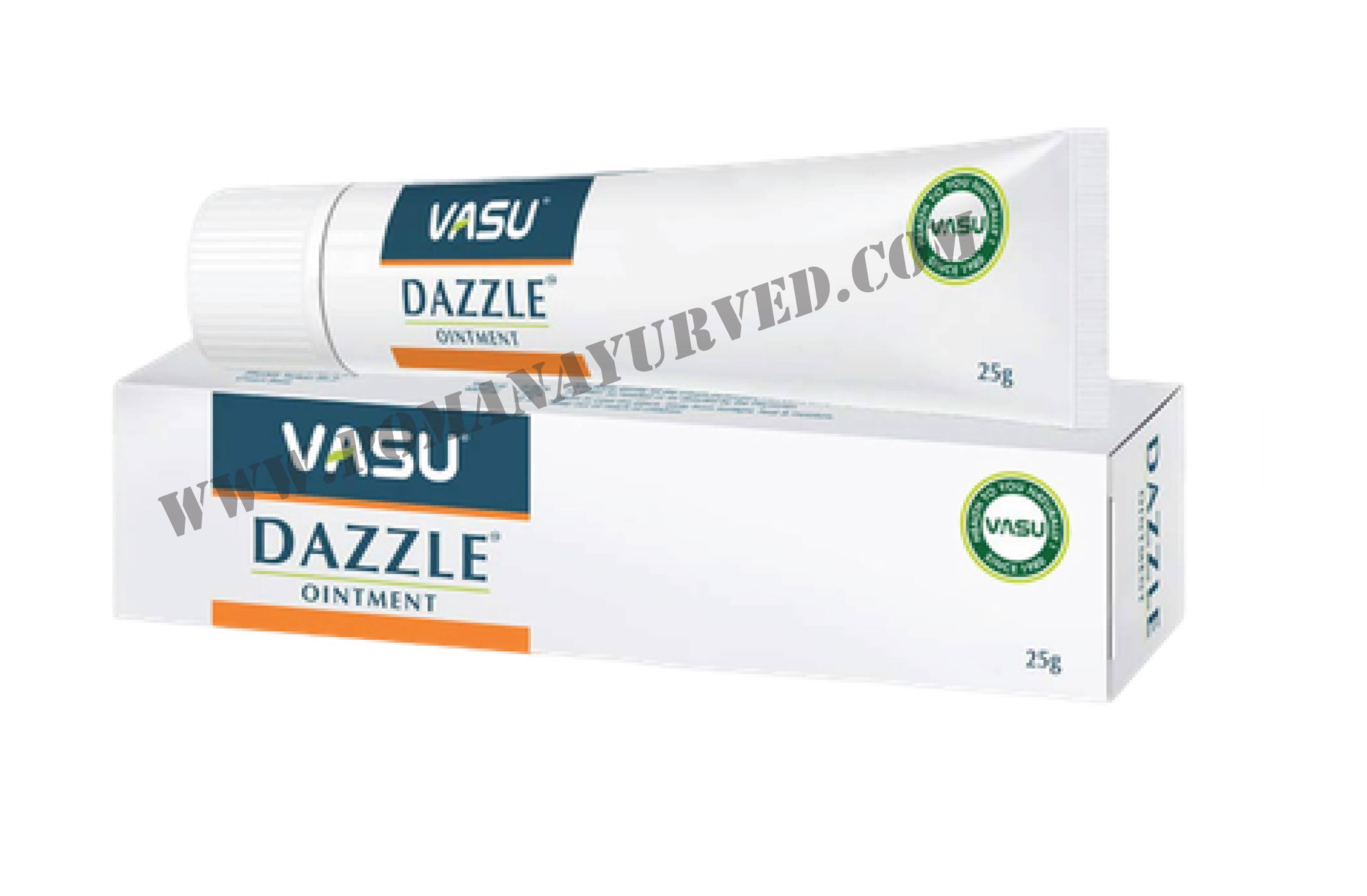 Picture of Dazzle Cream