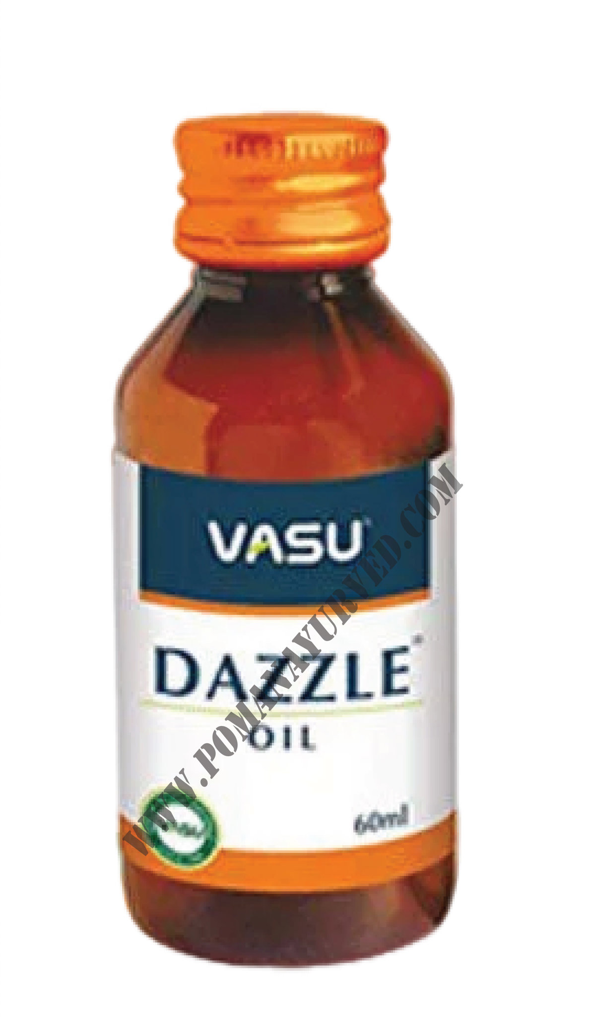 Picture of Dazzle Oil