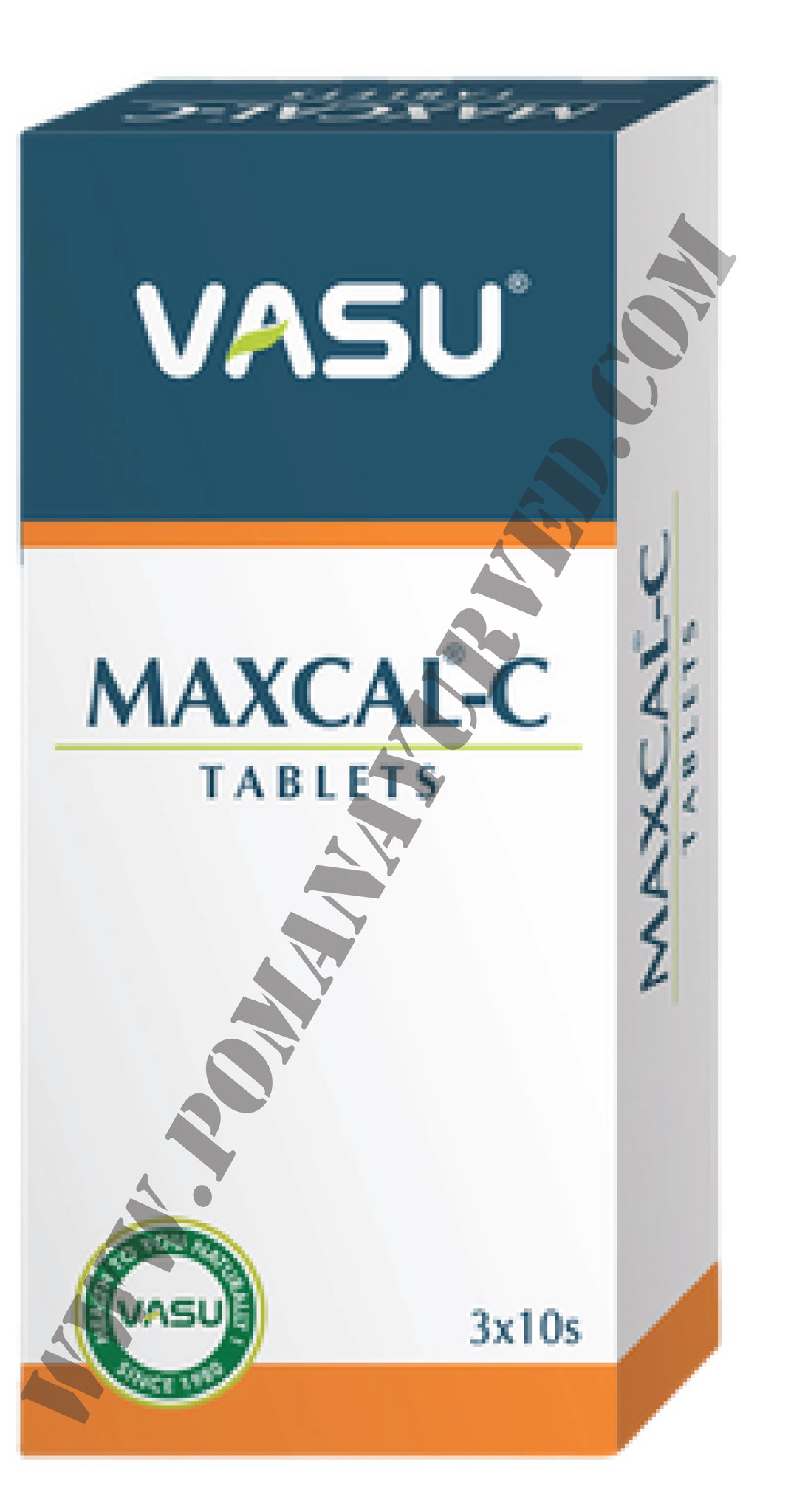 Picture of Maxical-C Tablet