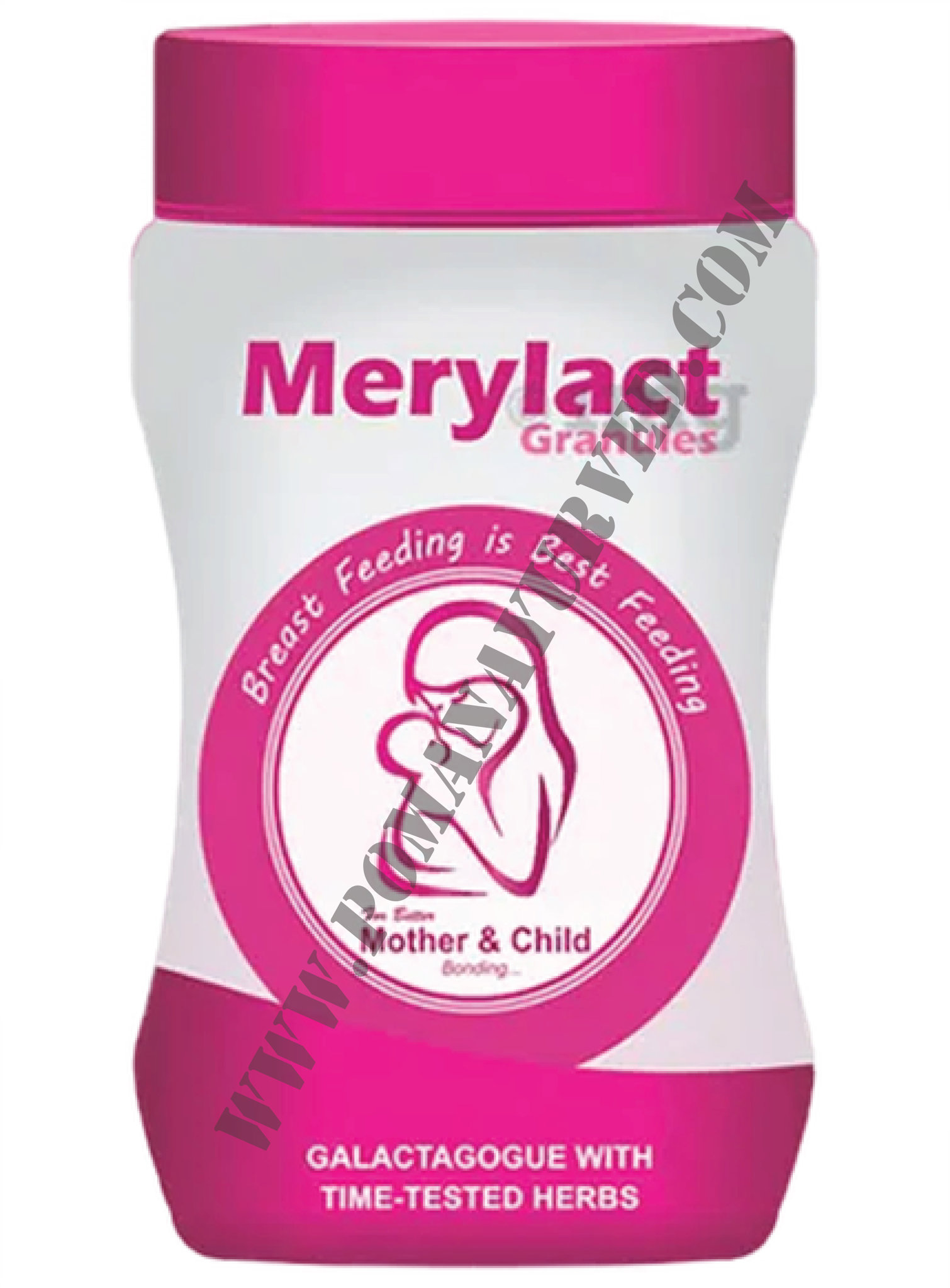 Picture of Merylact Granules