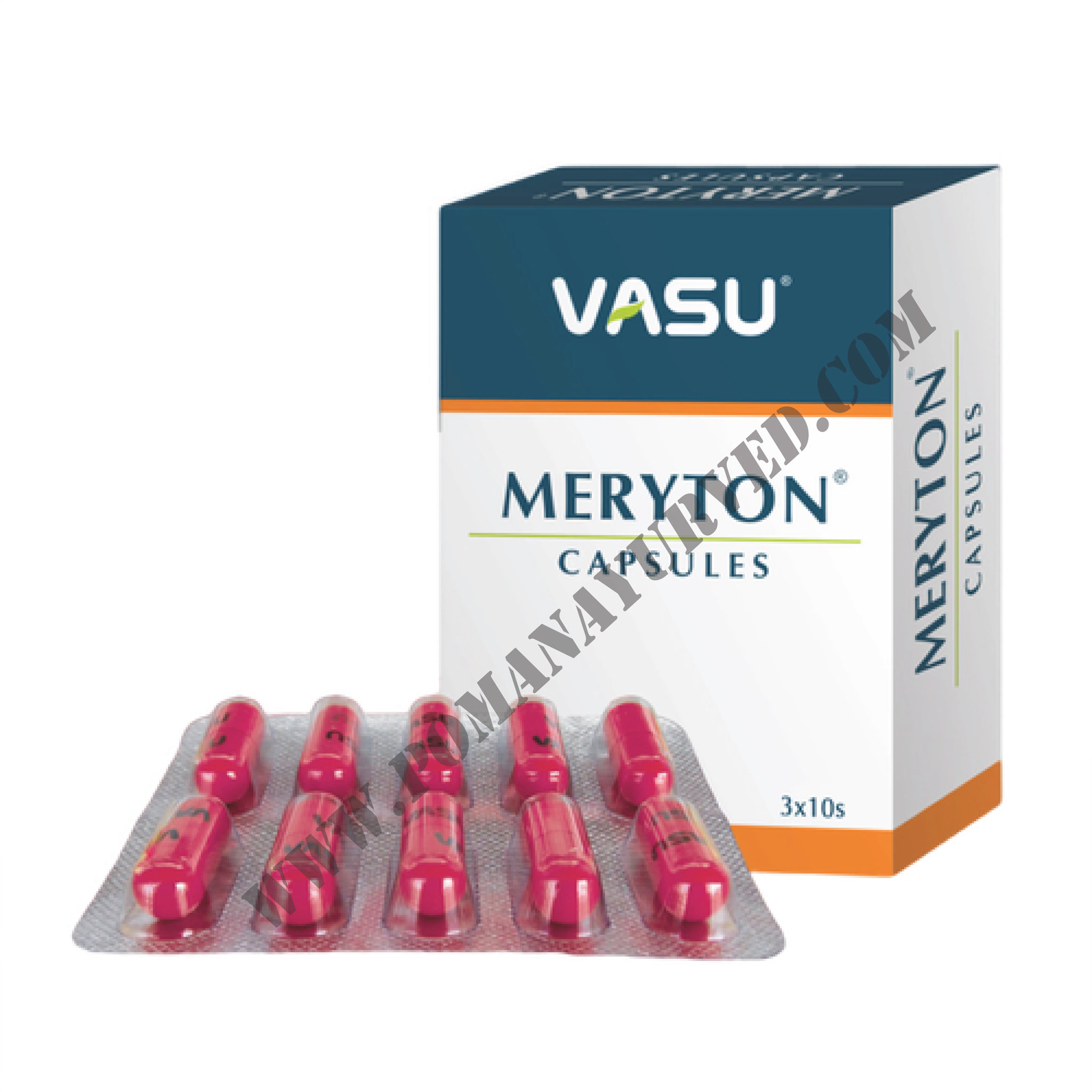 Picture of Merytone Tablets