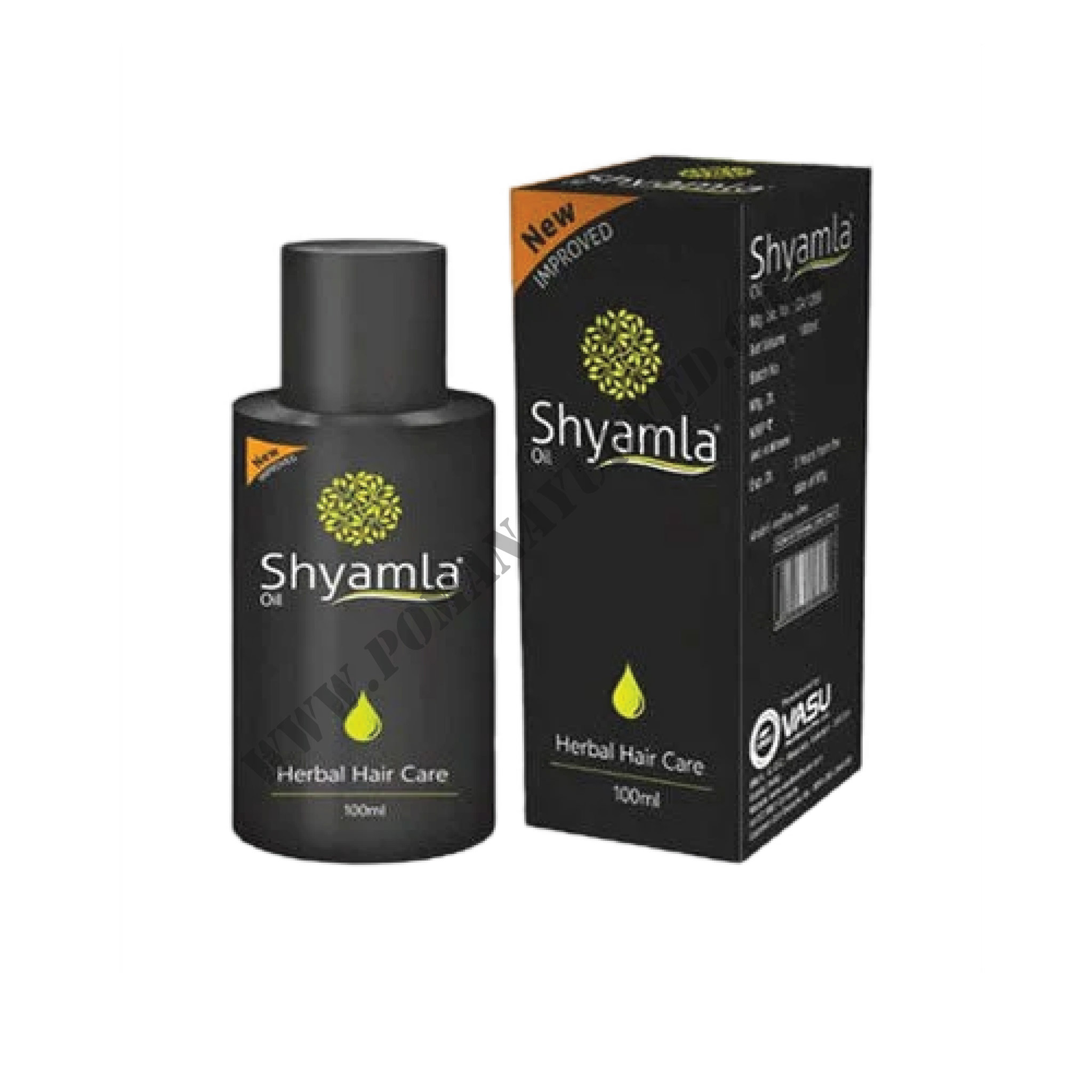 Picture of Shyamala Oil