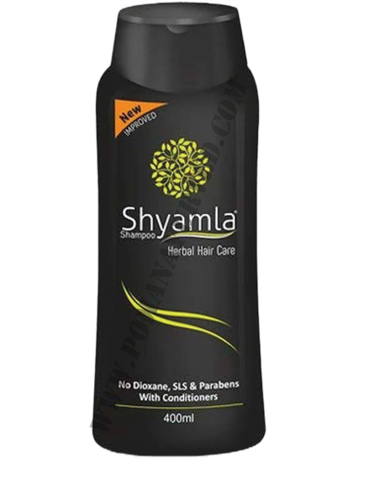 Picture of Shyamala Shampoo