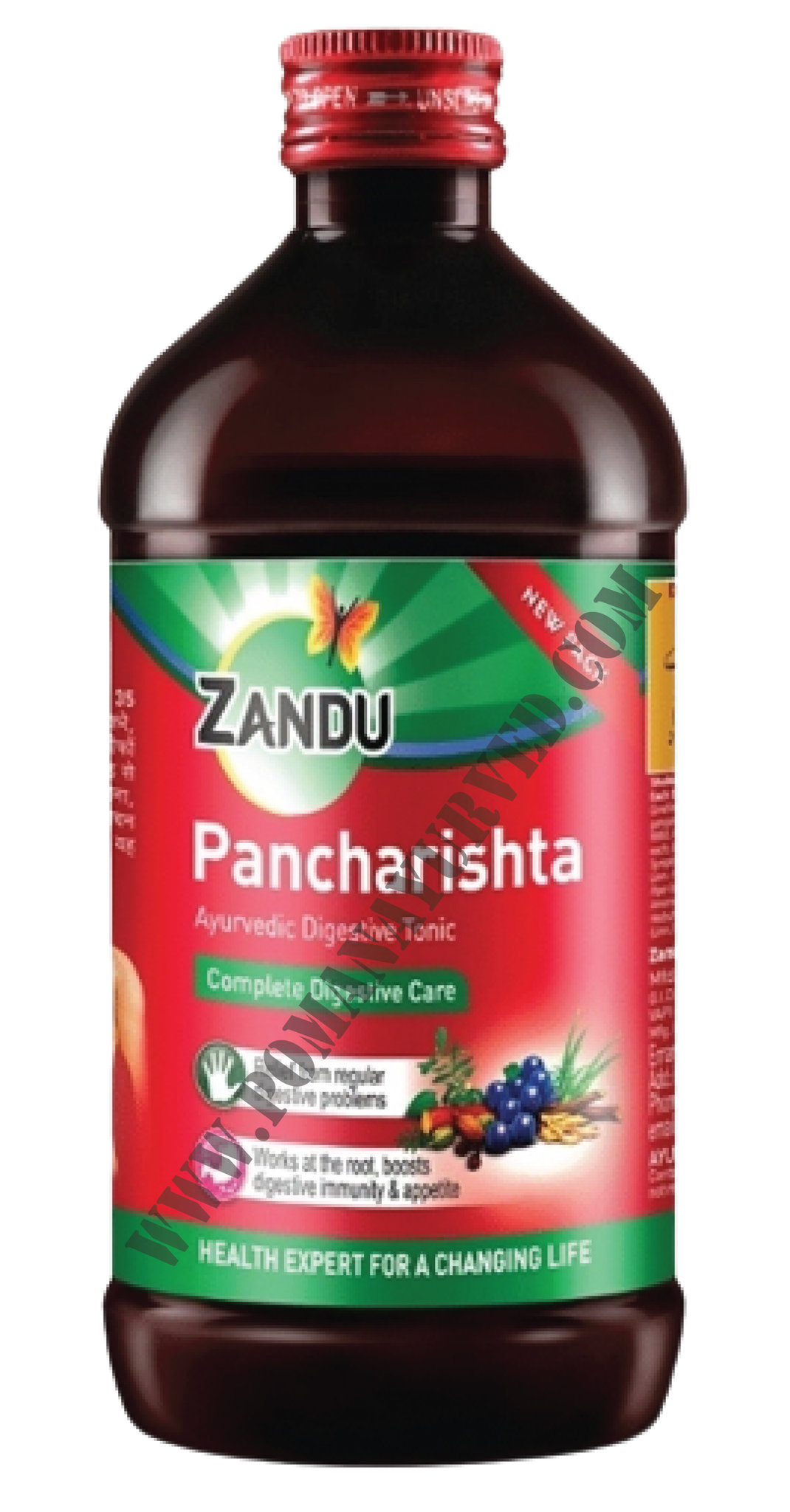 Picture of Pancharishta