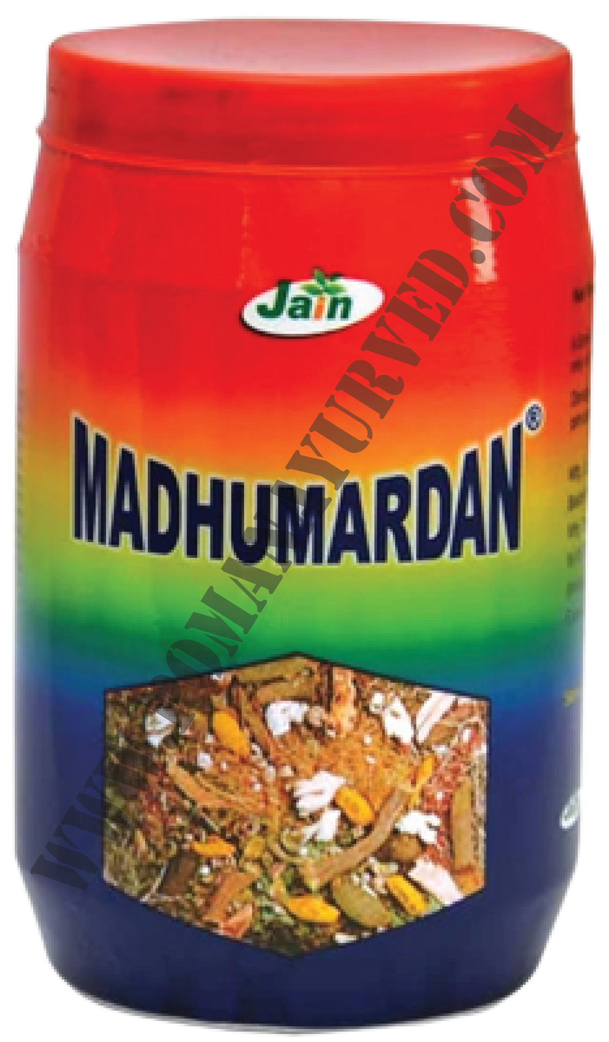 Picture of Madhumardan