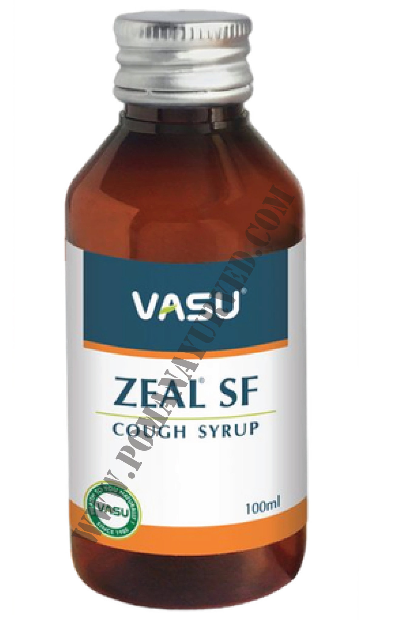 Picture of Zeal Sf Syrup