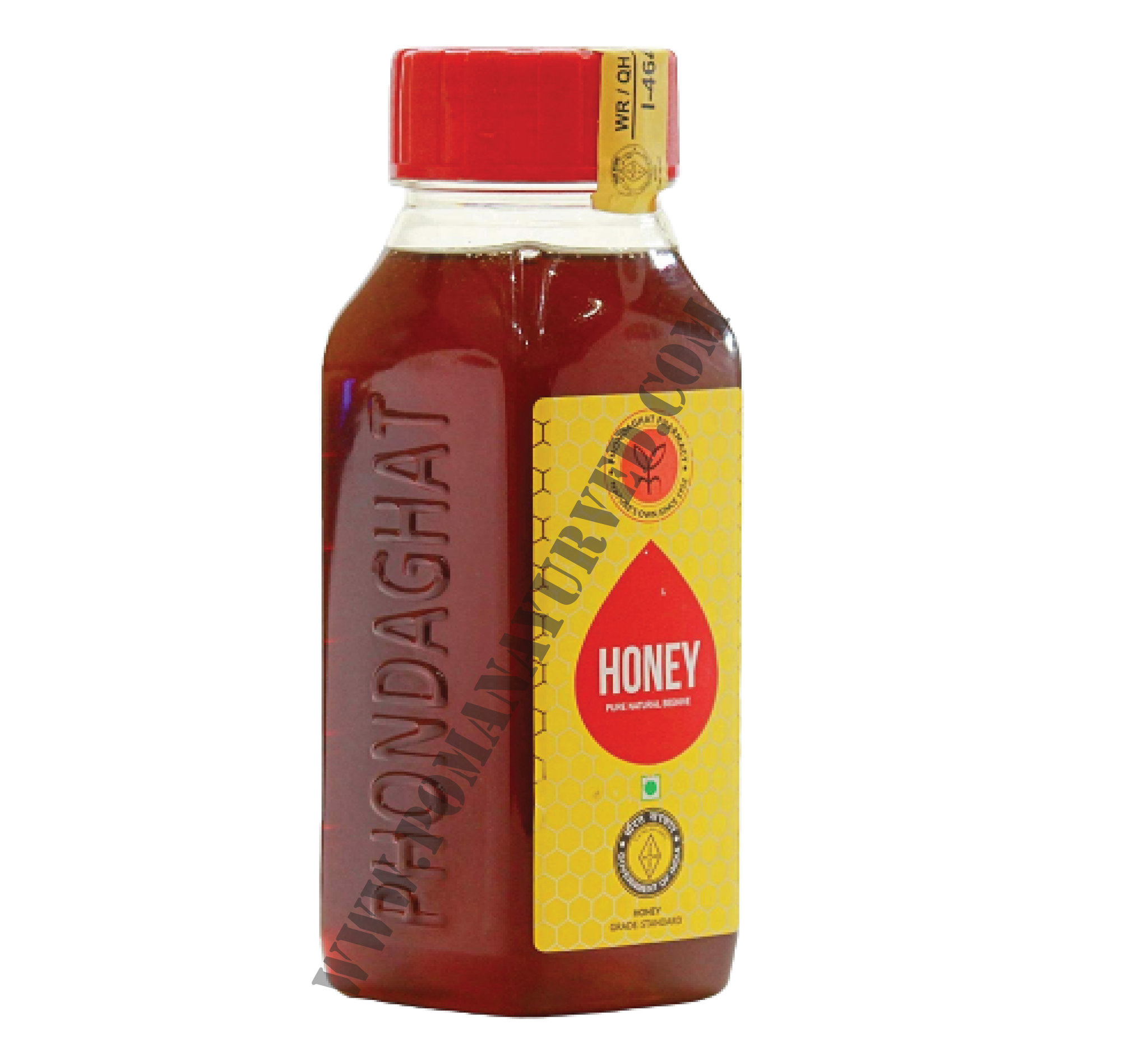 Picture of Honey