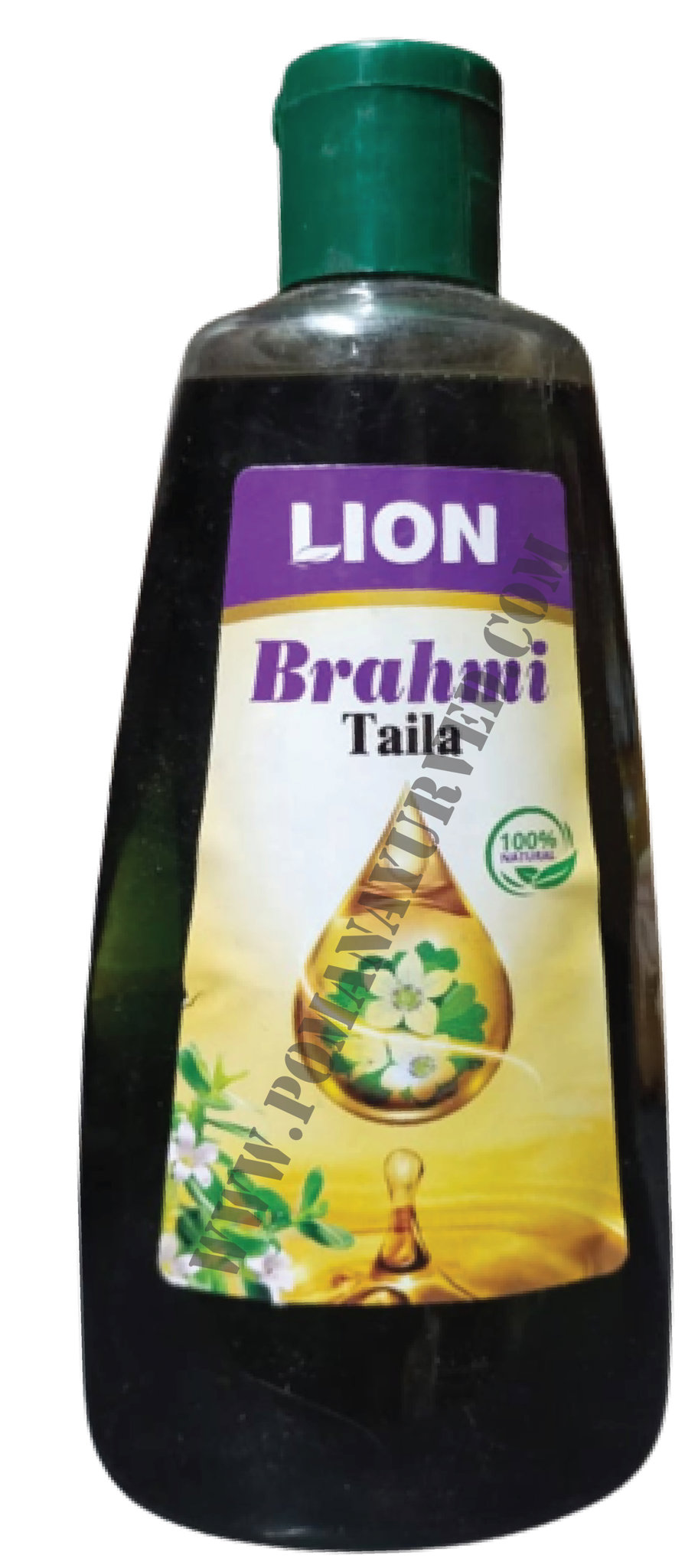 Picture of Brahmi Tail