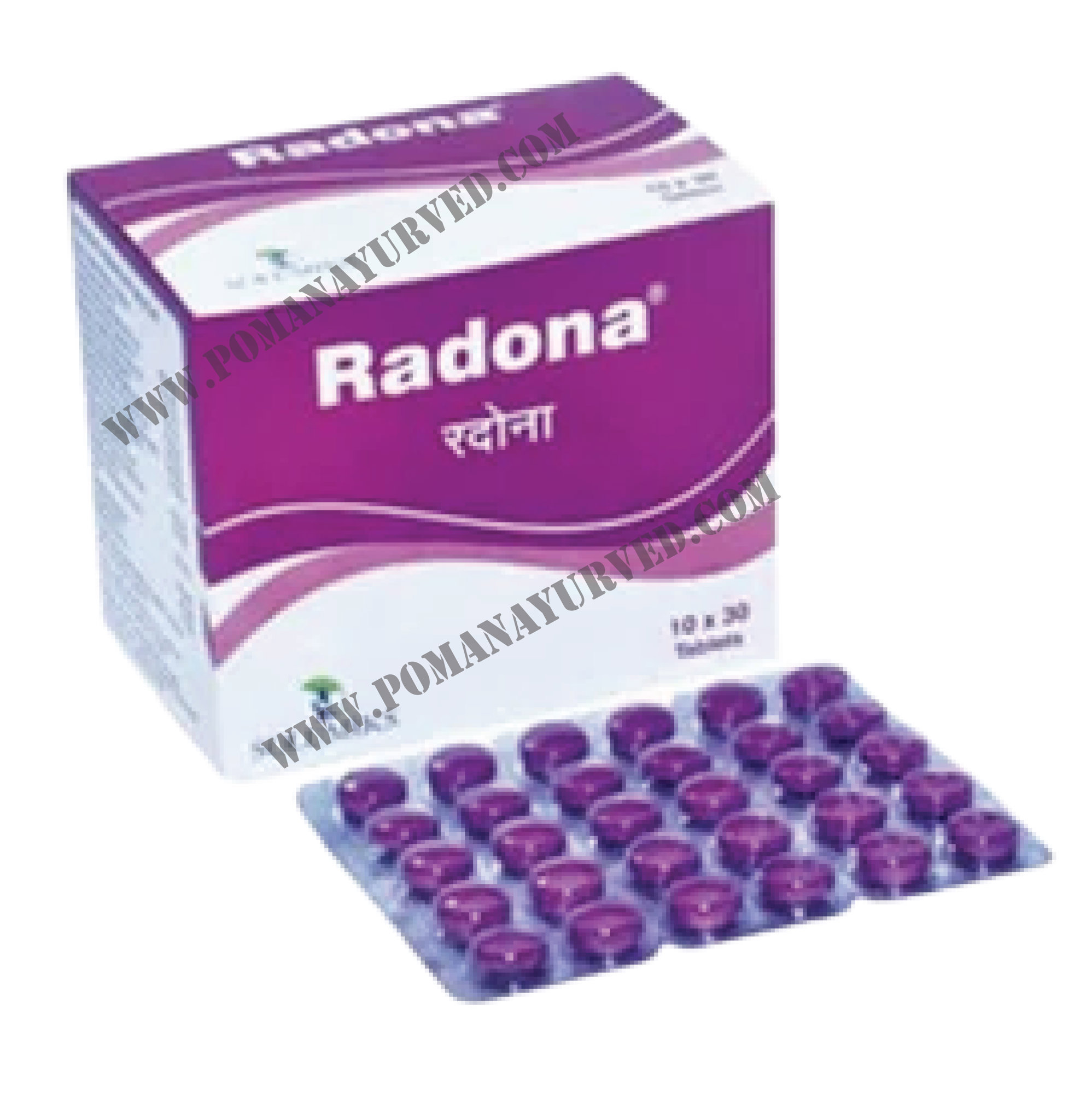 Picture of Radona Tablet