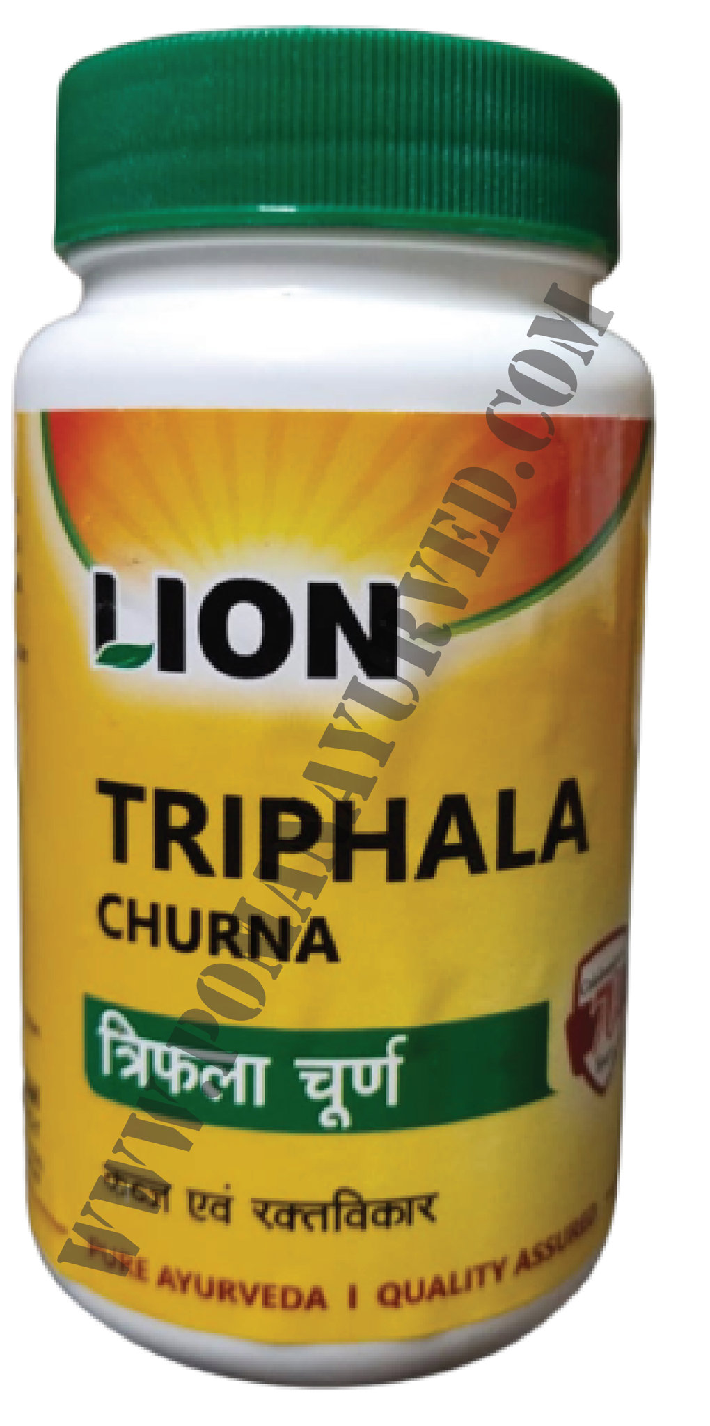 Picture of Triphala Choorn