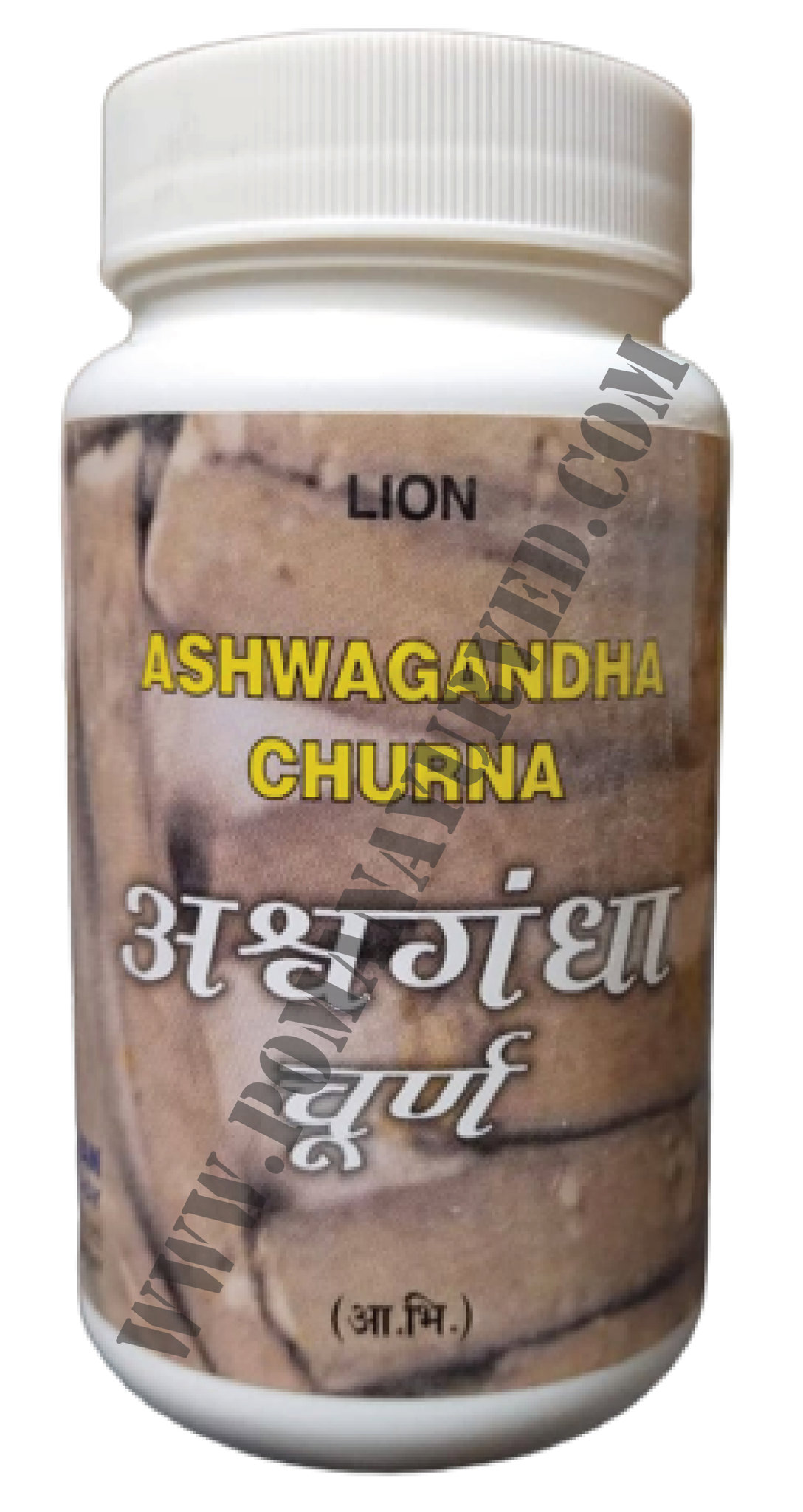 Picture of Ashwagandha Tablet