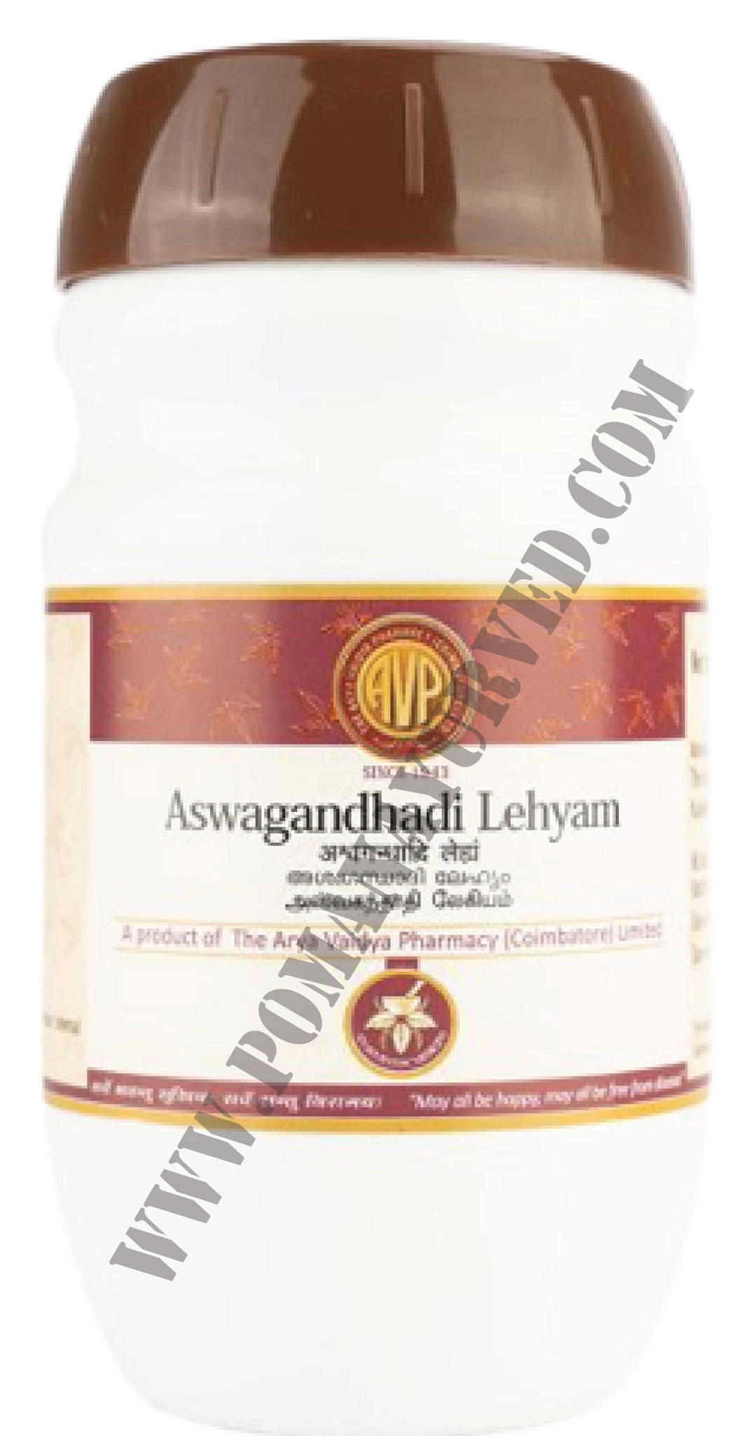 Picture of Ashwagandha Leha