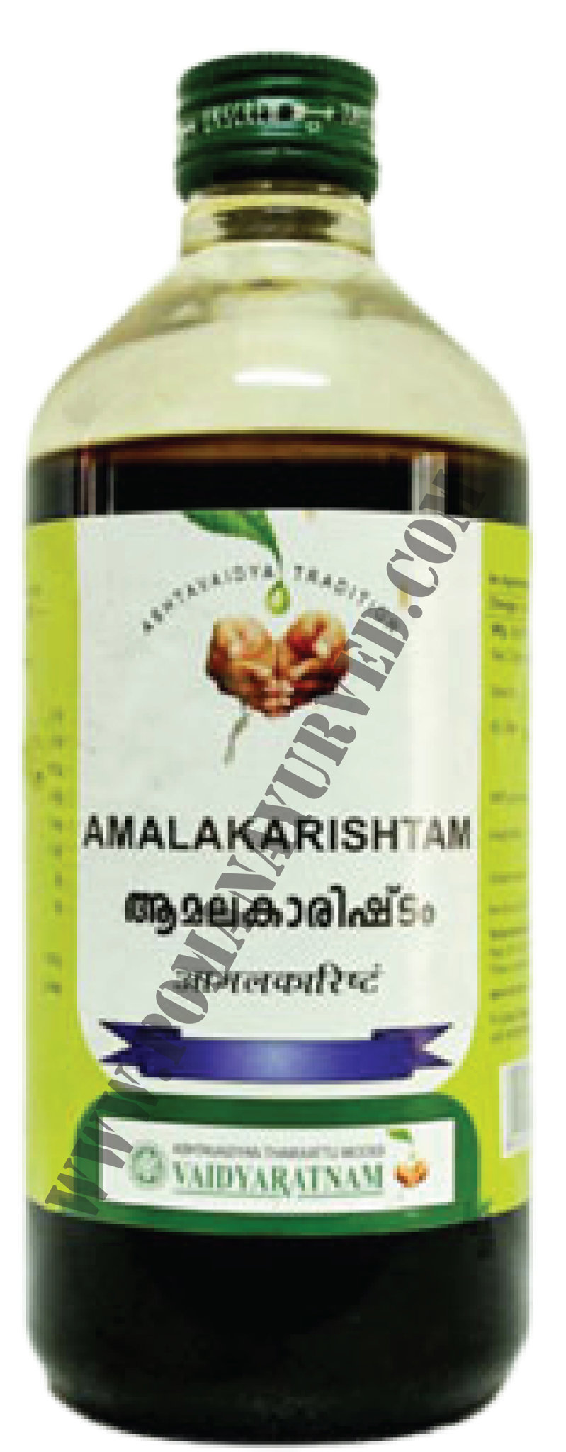 Picture of Amalakarishtam