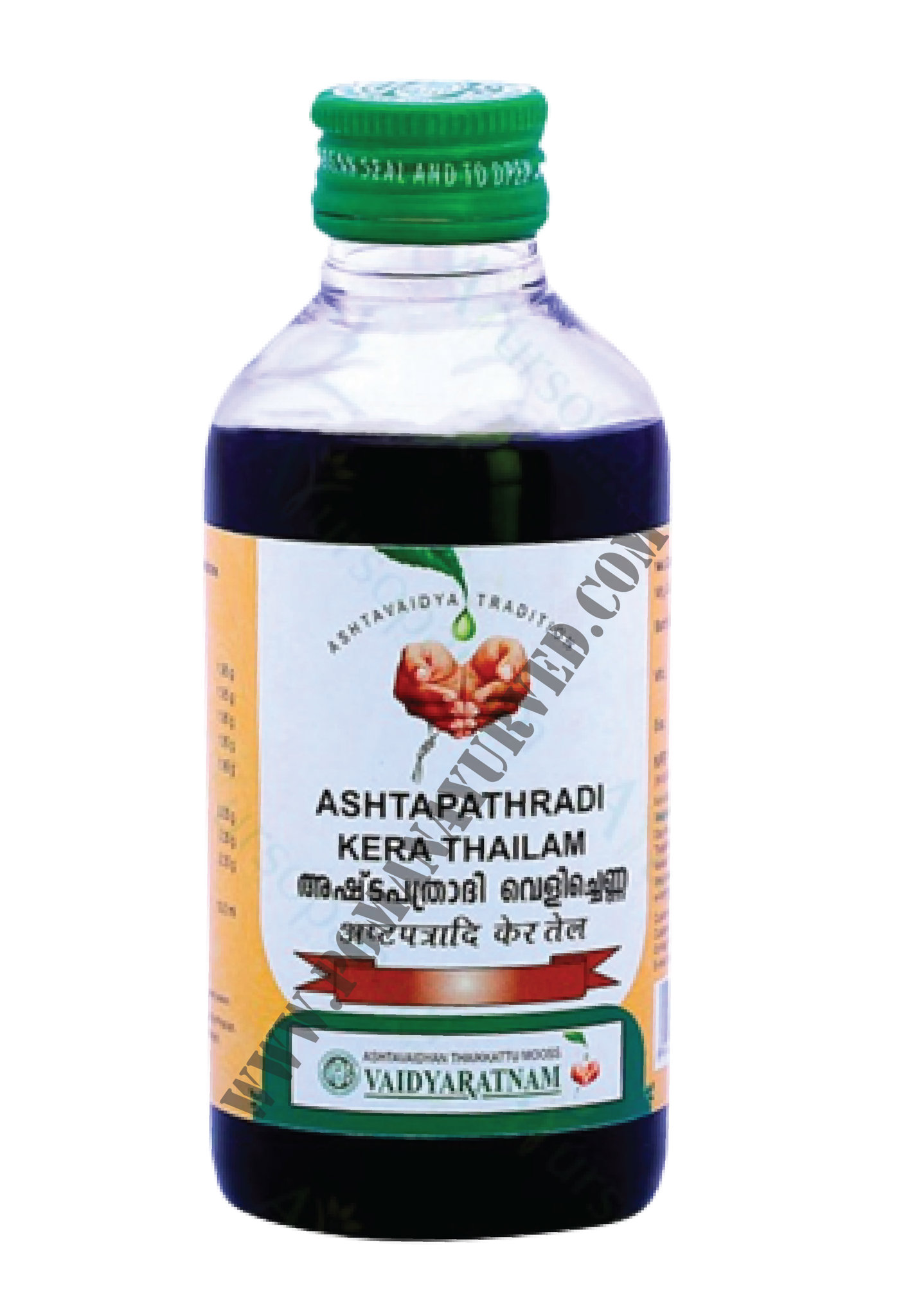 Picture of Ashtapatradi Oil