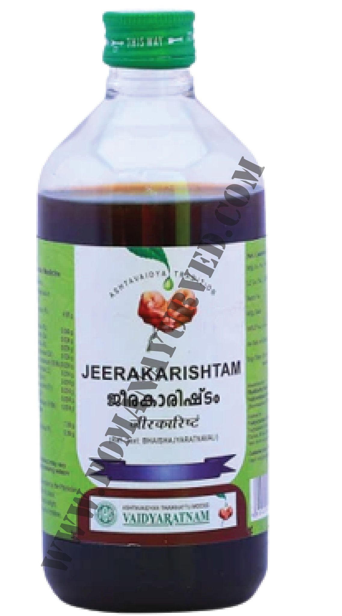 Picture of Jeerakarishtam