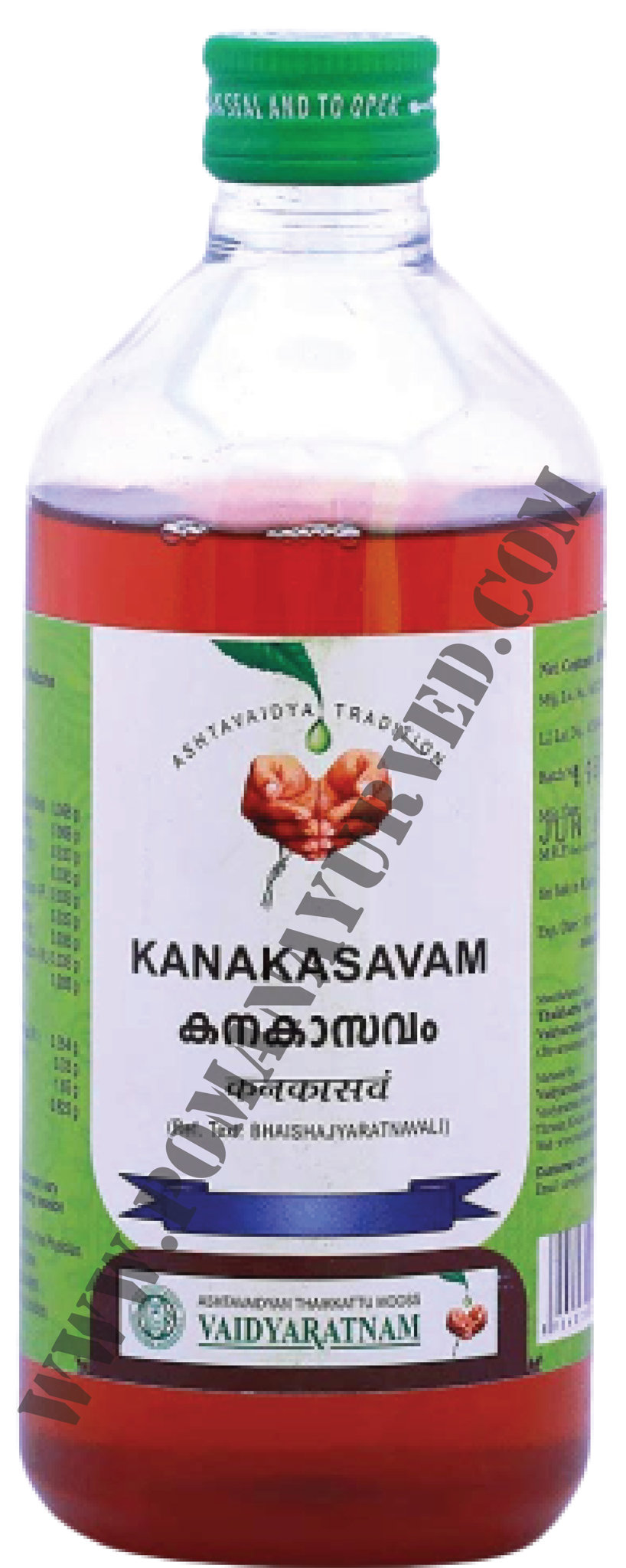 Picture of Kanakasavam