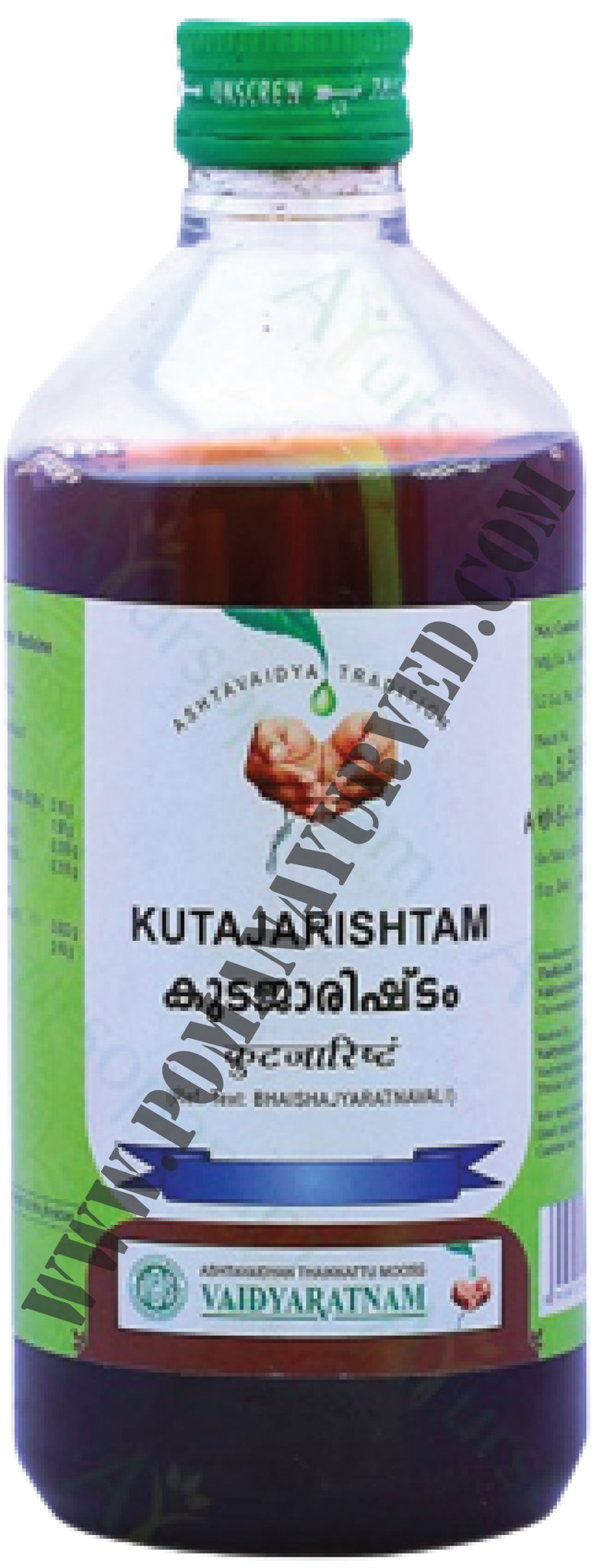 Picture of Kutajarishtam