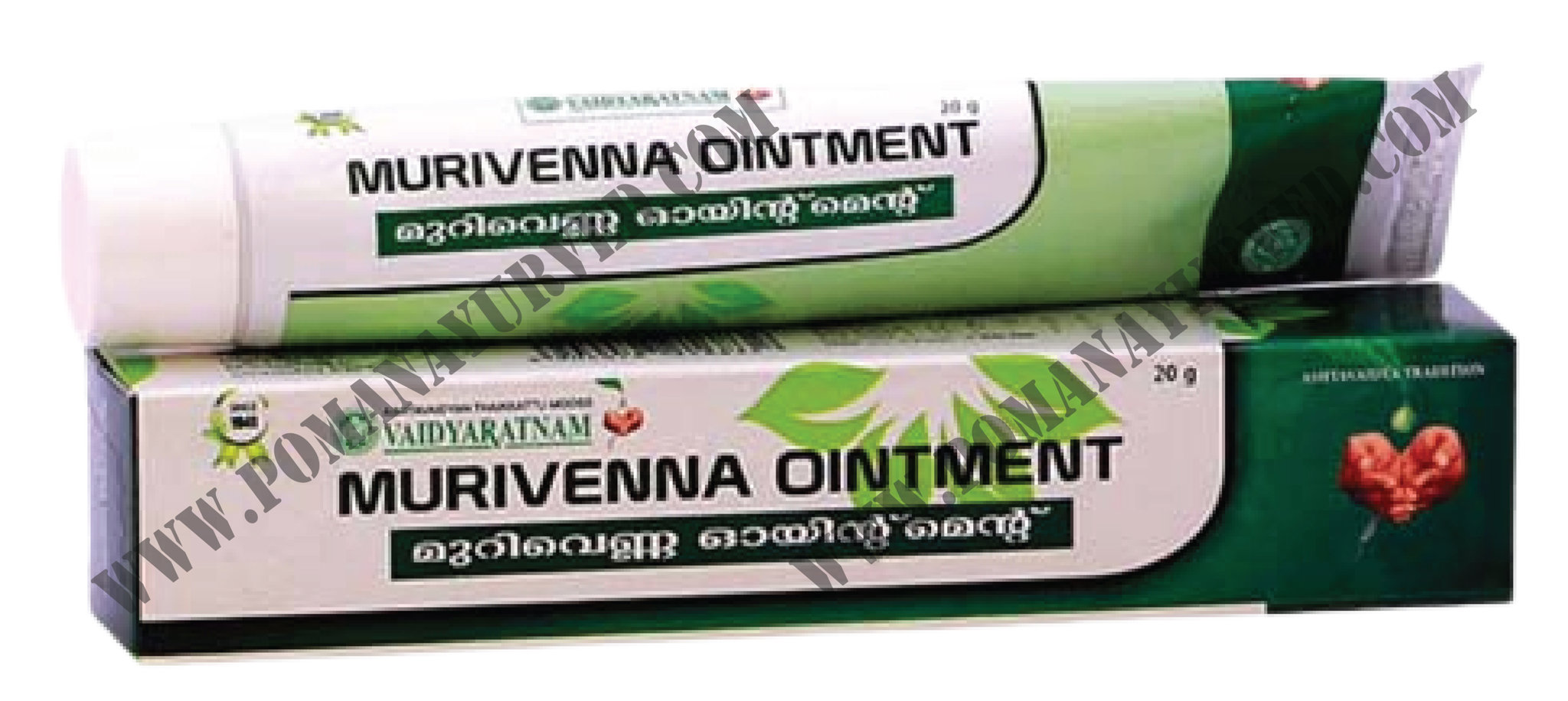 Picture of Murivenna Ointment