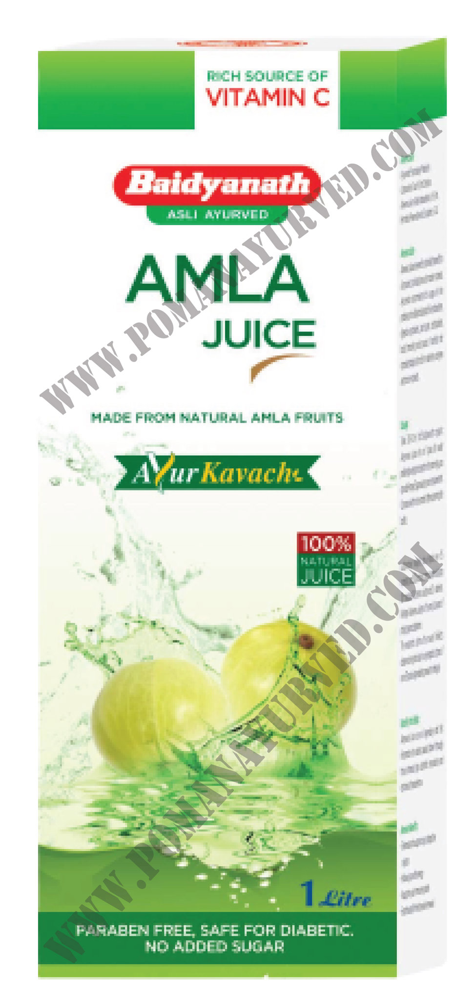 Picture of Awala Juice