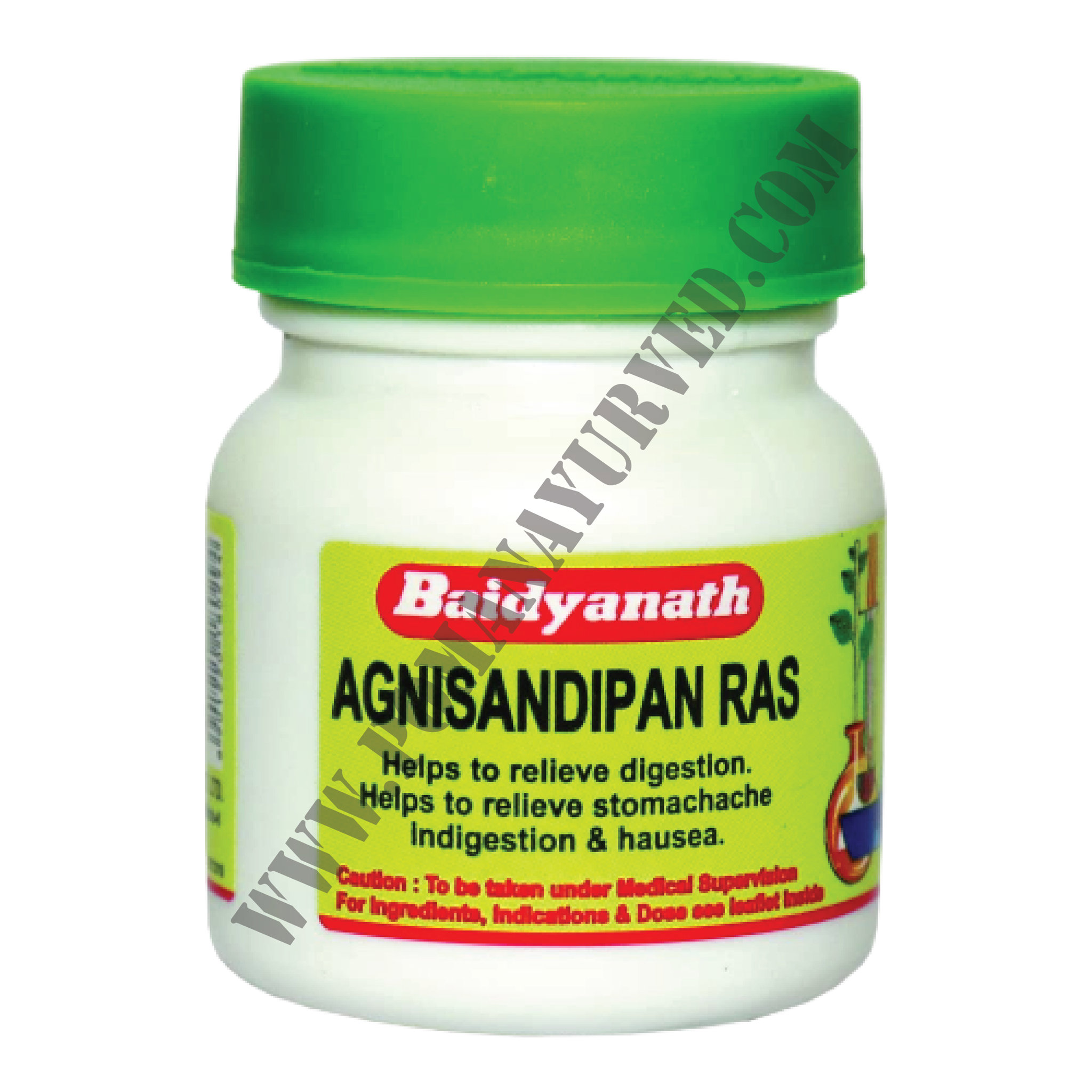 Picture of Agnisandipan Ras