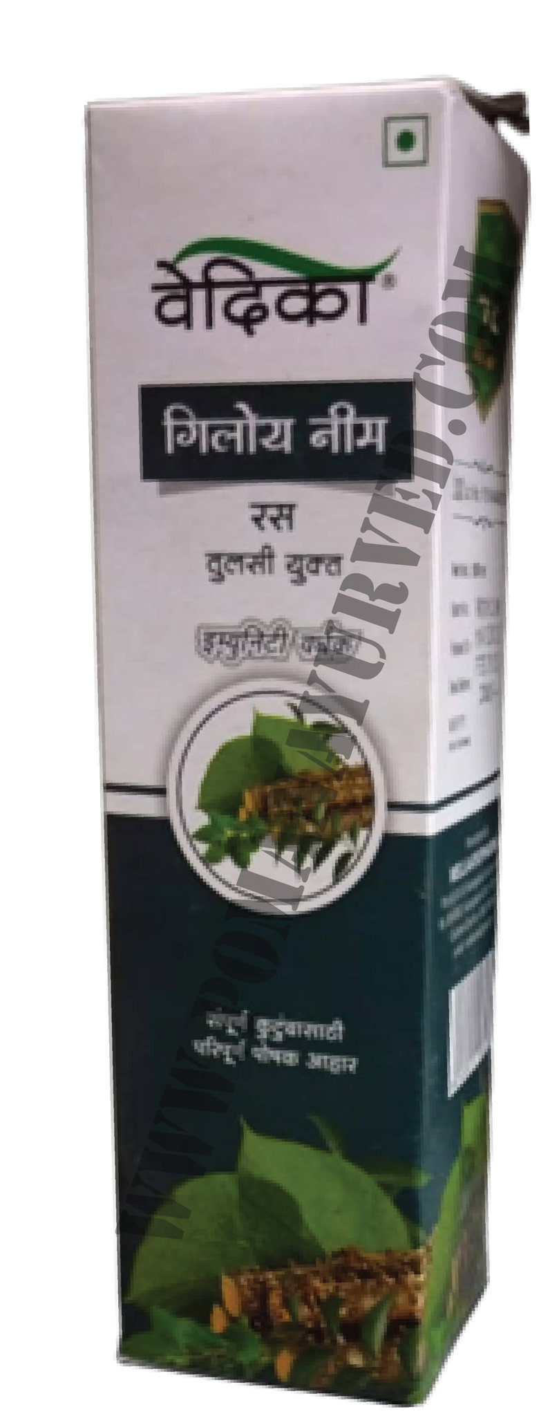 Picture of Giloy Neem Juice