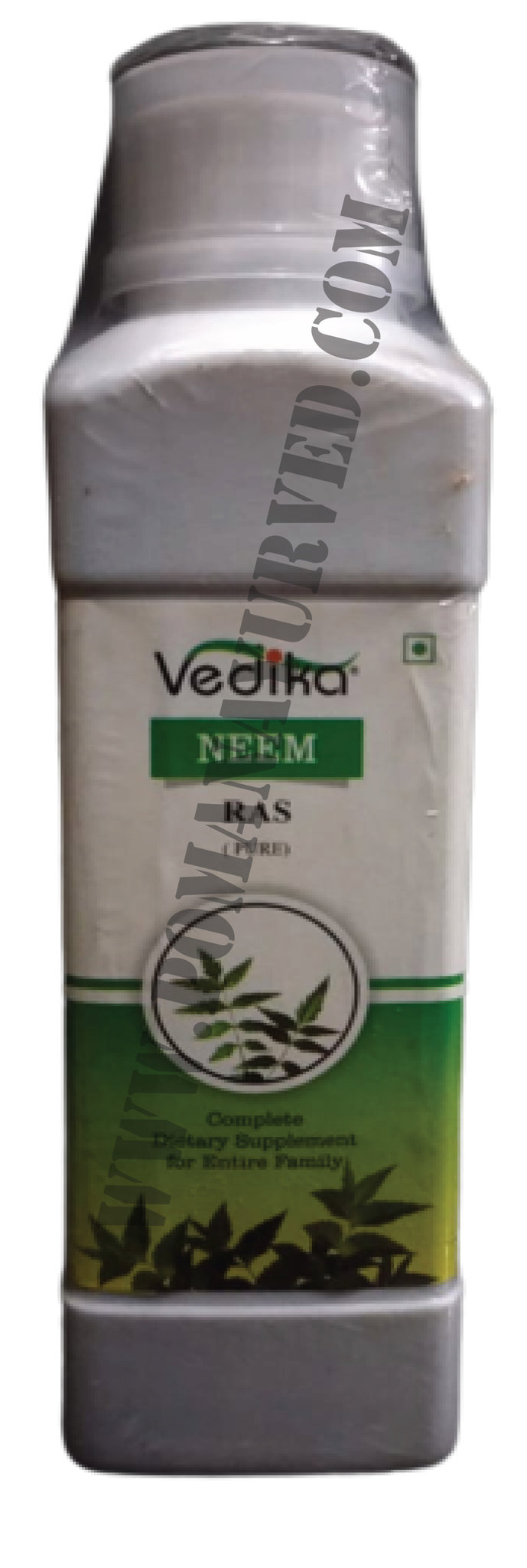 Picture of Neem Ras